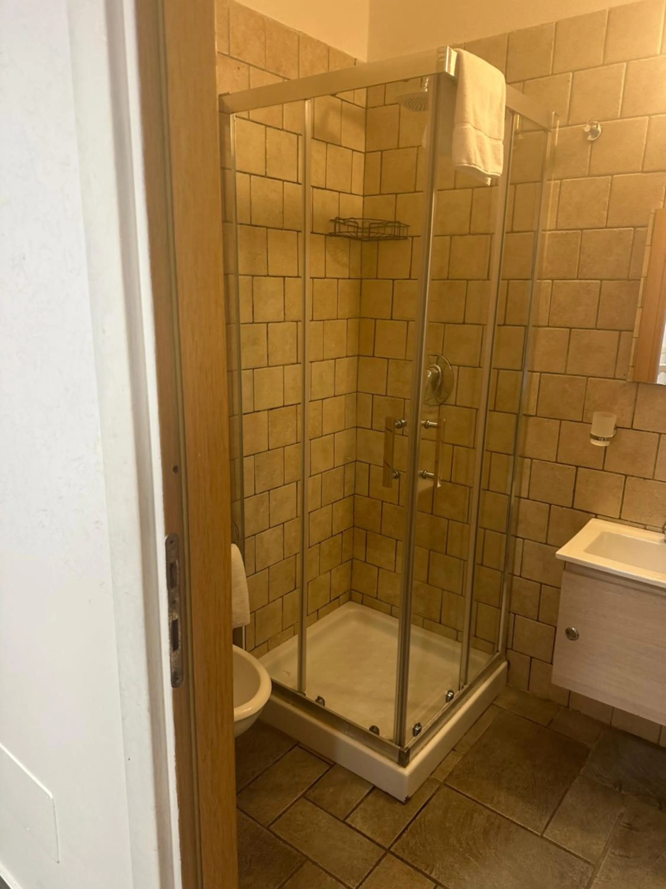 Hotel Villa La Colombaia