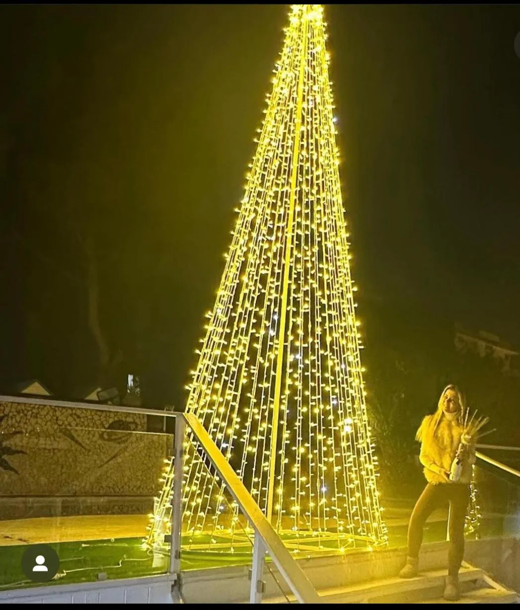 Hotel Villa La Colombaia