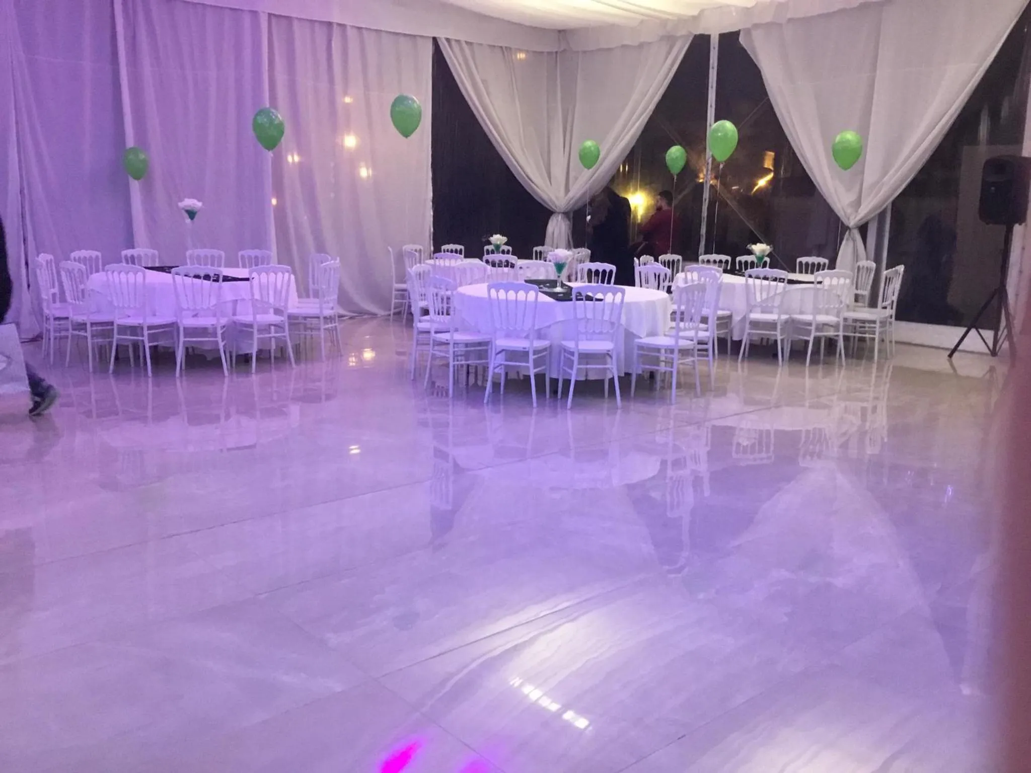 Hotel Villa La Colombaia