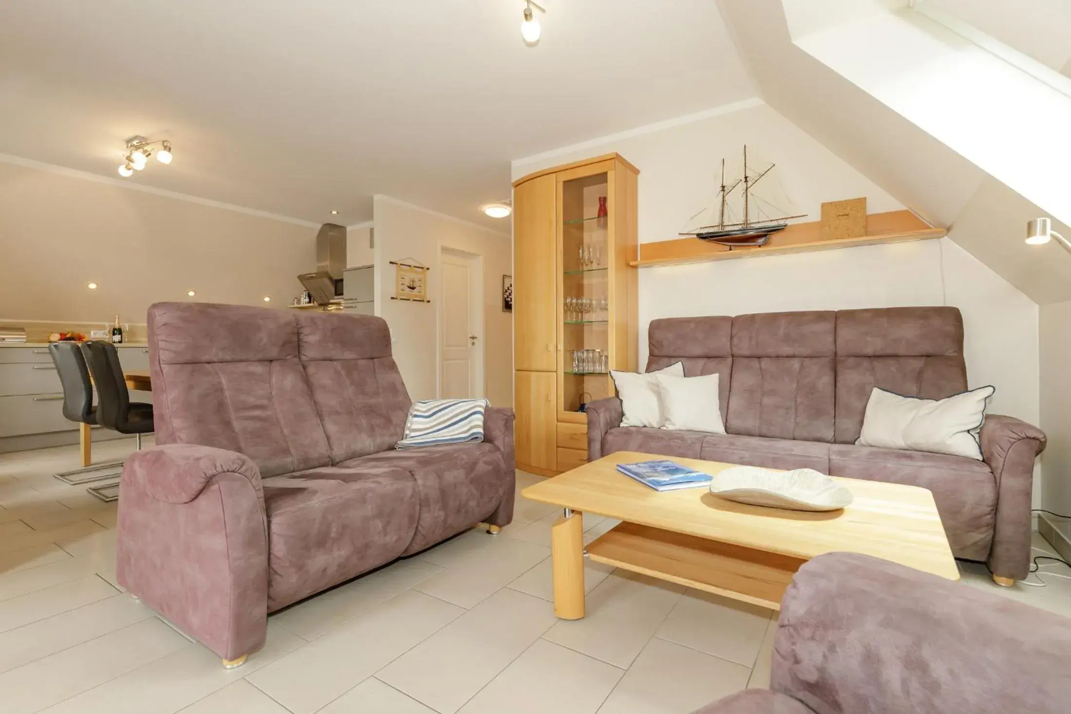 Strandvilla Luv Lee Kapitaen-Suite Strandvilla Luv Lee Kapitaen-Suite