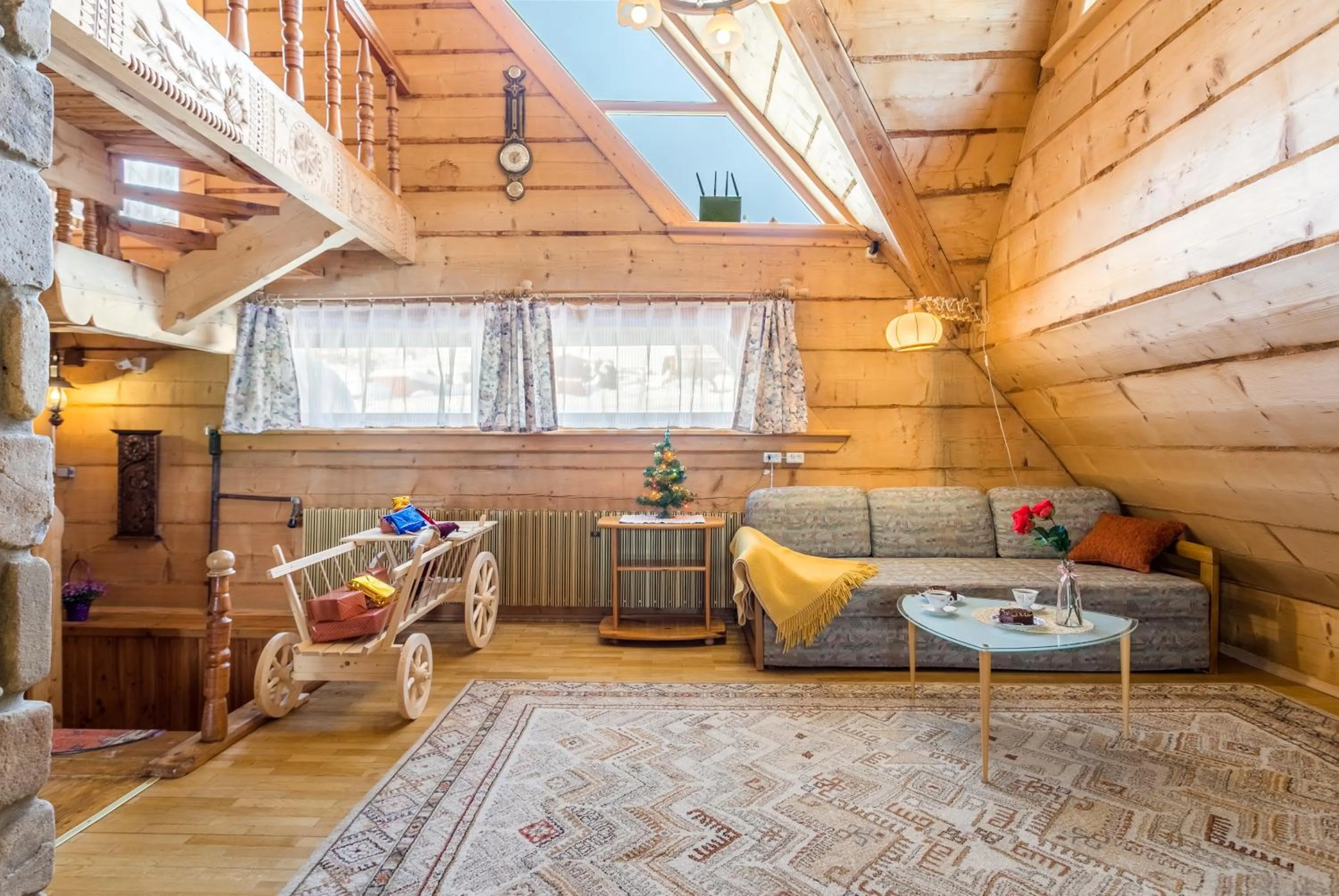 Malownicza Polana Centrum Zakopane