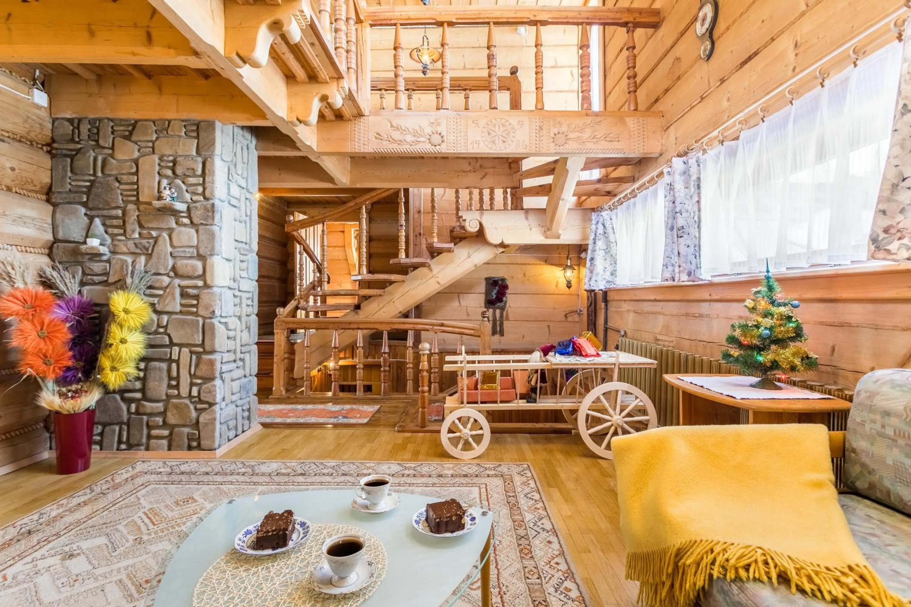Malownicza Polana Centrum Zakopane