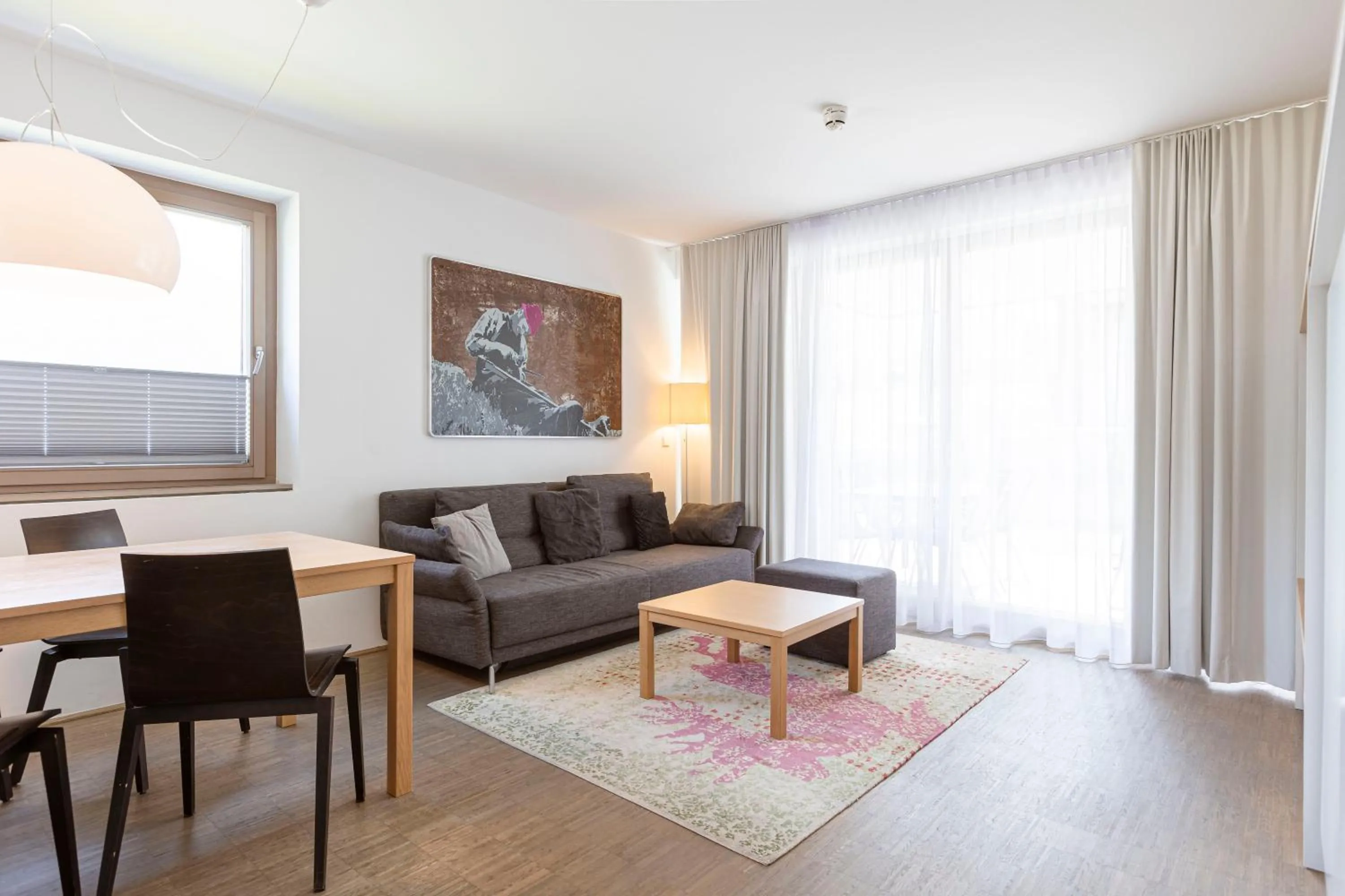 Alpenrock Schladming by ALPS RESORTS