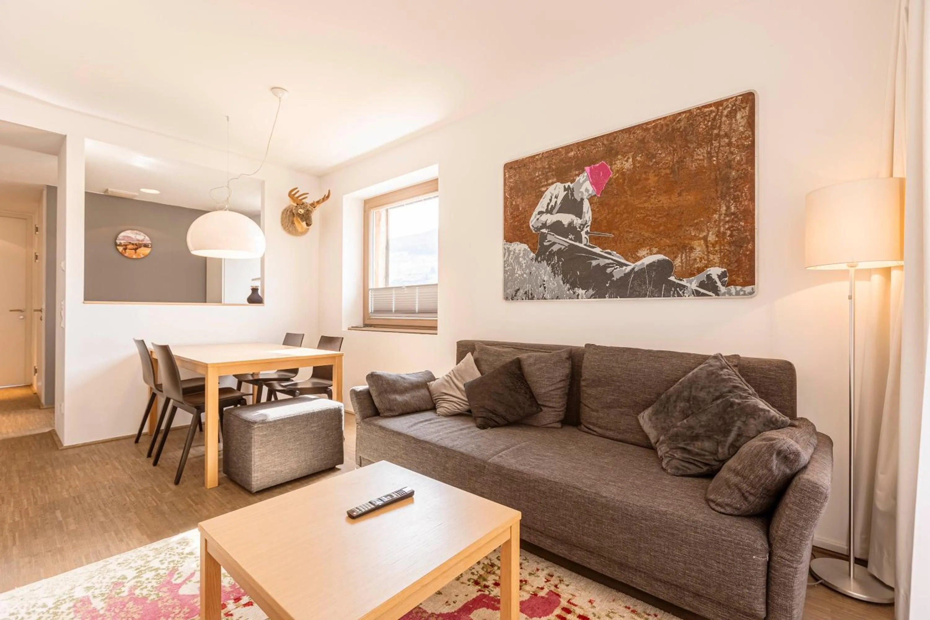 Alpenrock Schladming by ALPS RESORTS