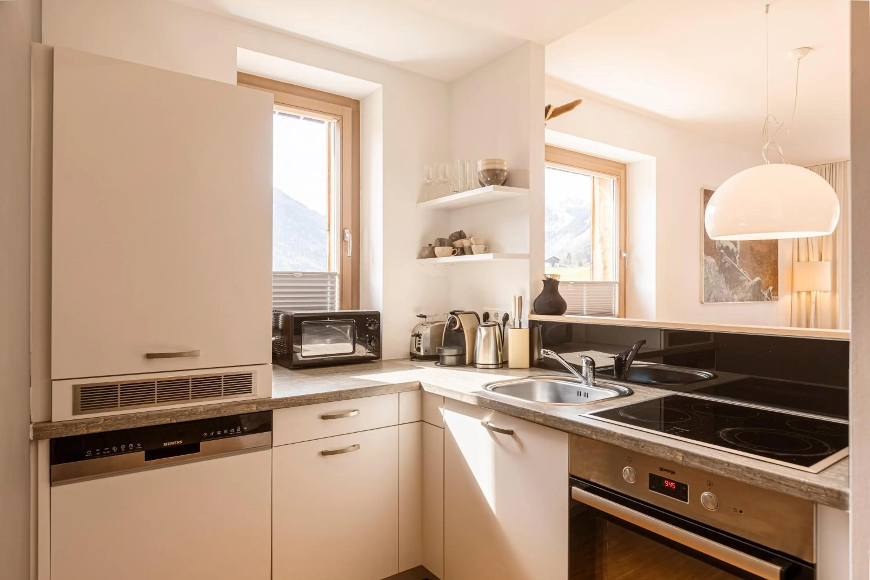 Alpenrock Schladming by ALPS RESORTS