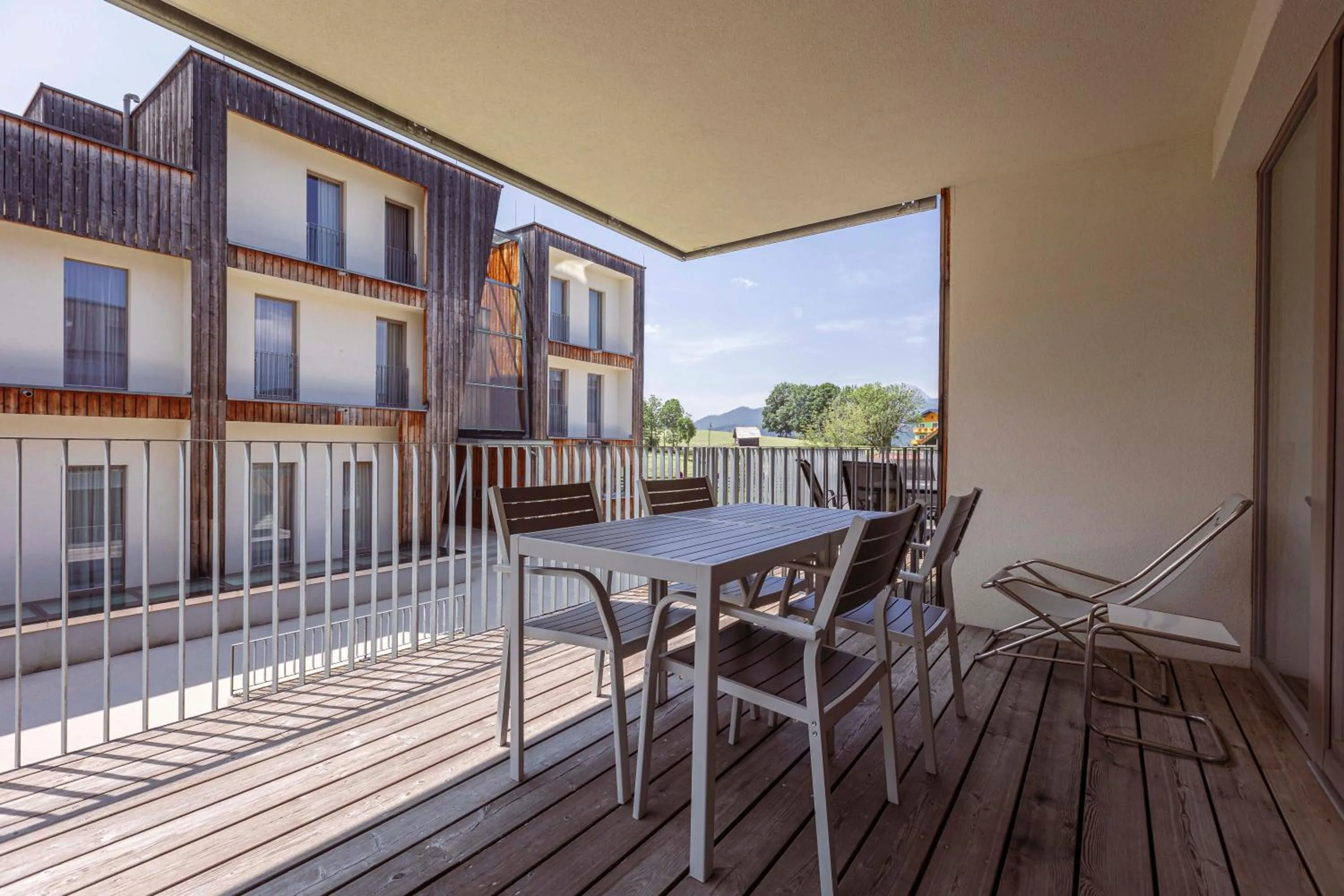 Alpenrock Schladming by ALPS RESORTS