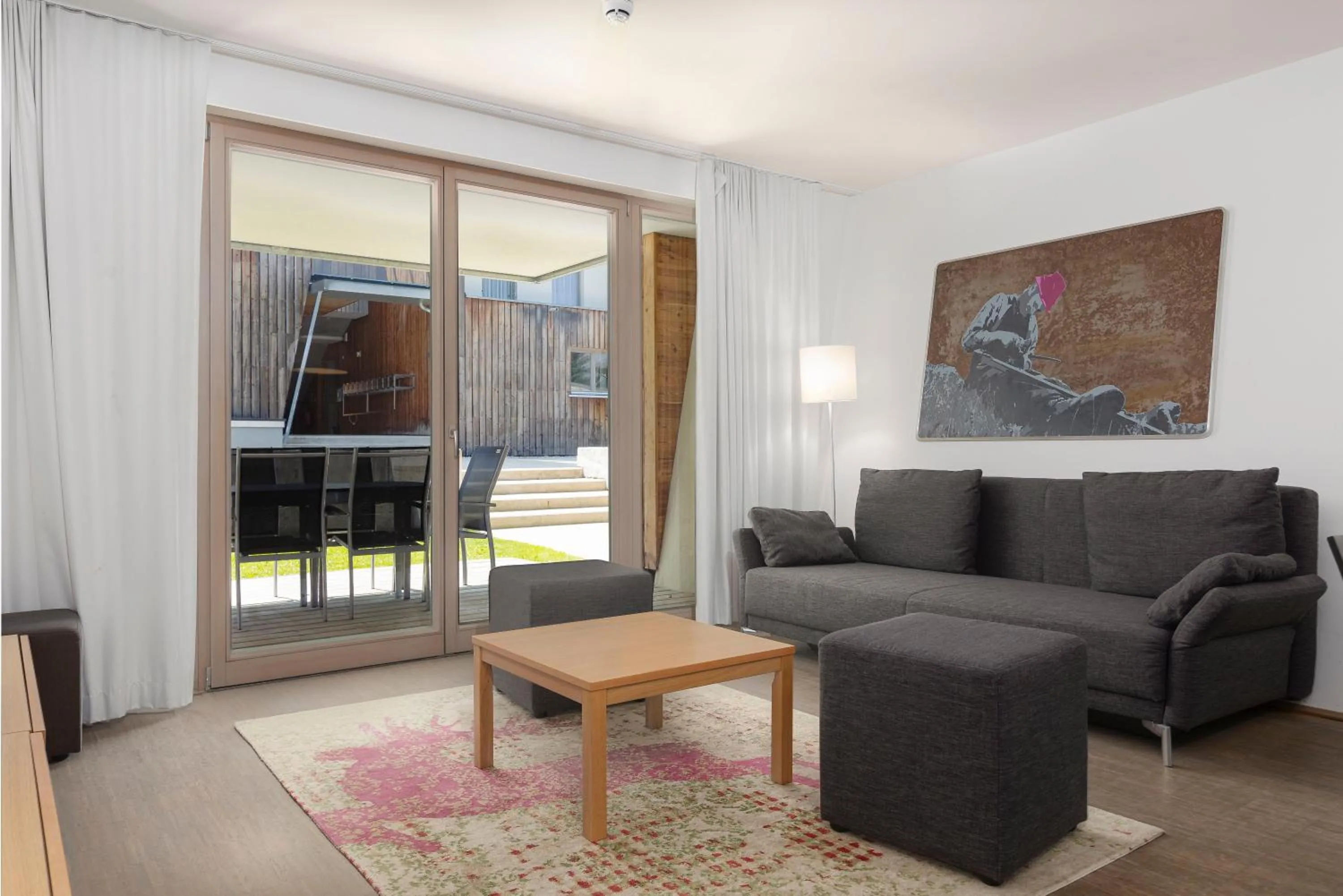 Alpenrock Schladming by ALPS RESORTS