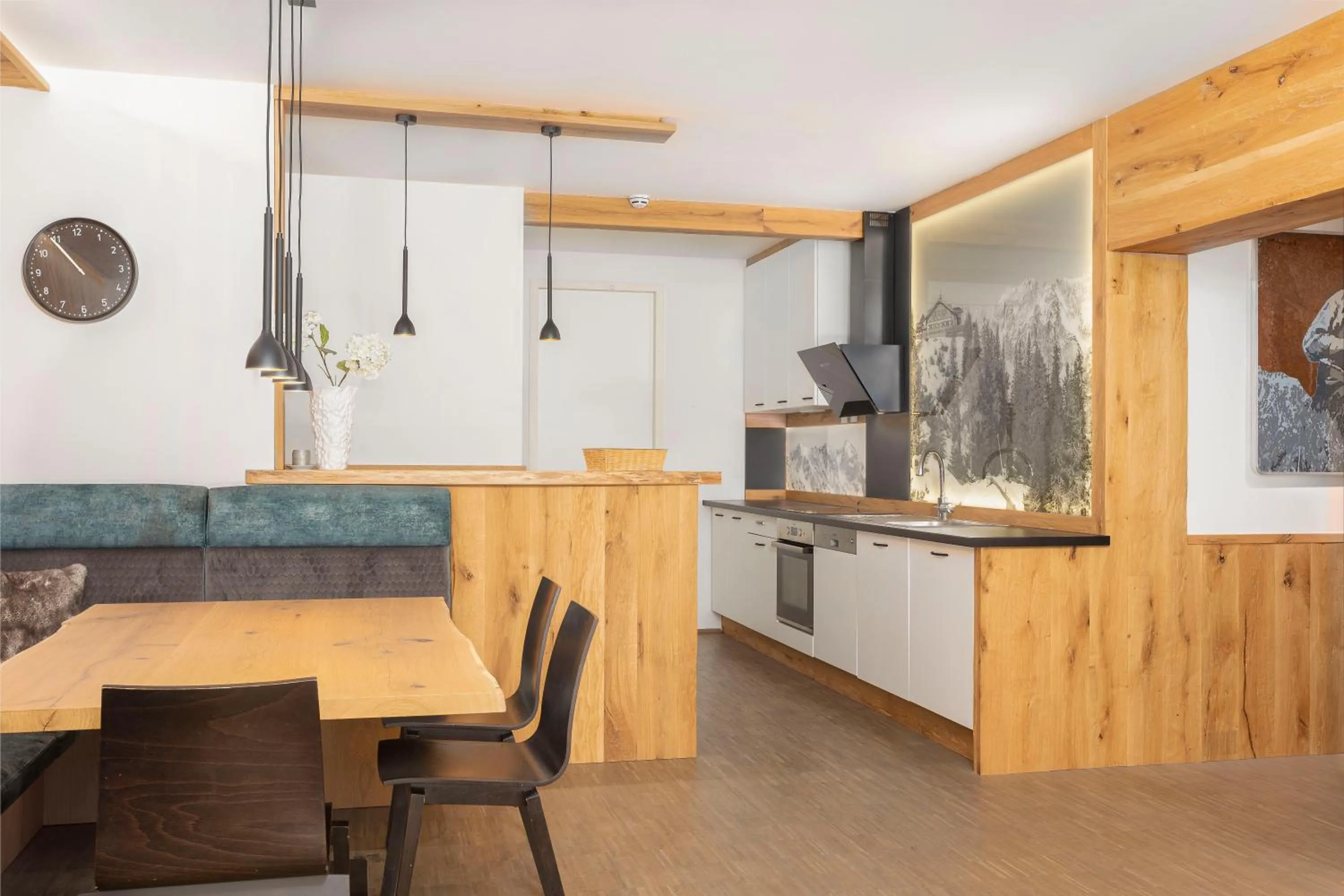 Alpenrock Schladming by ALPS RESORTS