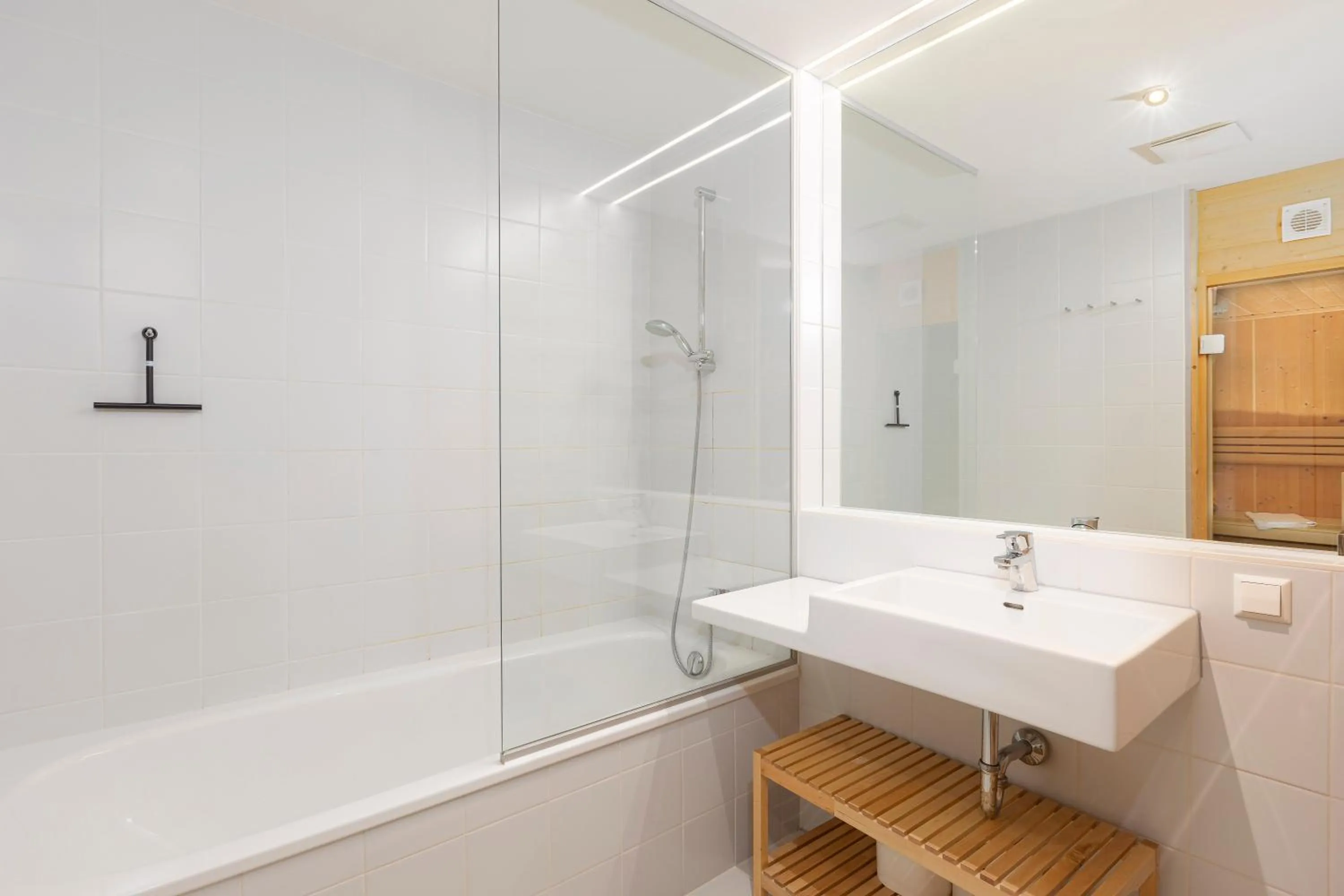 Alpenrock Schladming by ALPS RESORTS