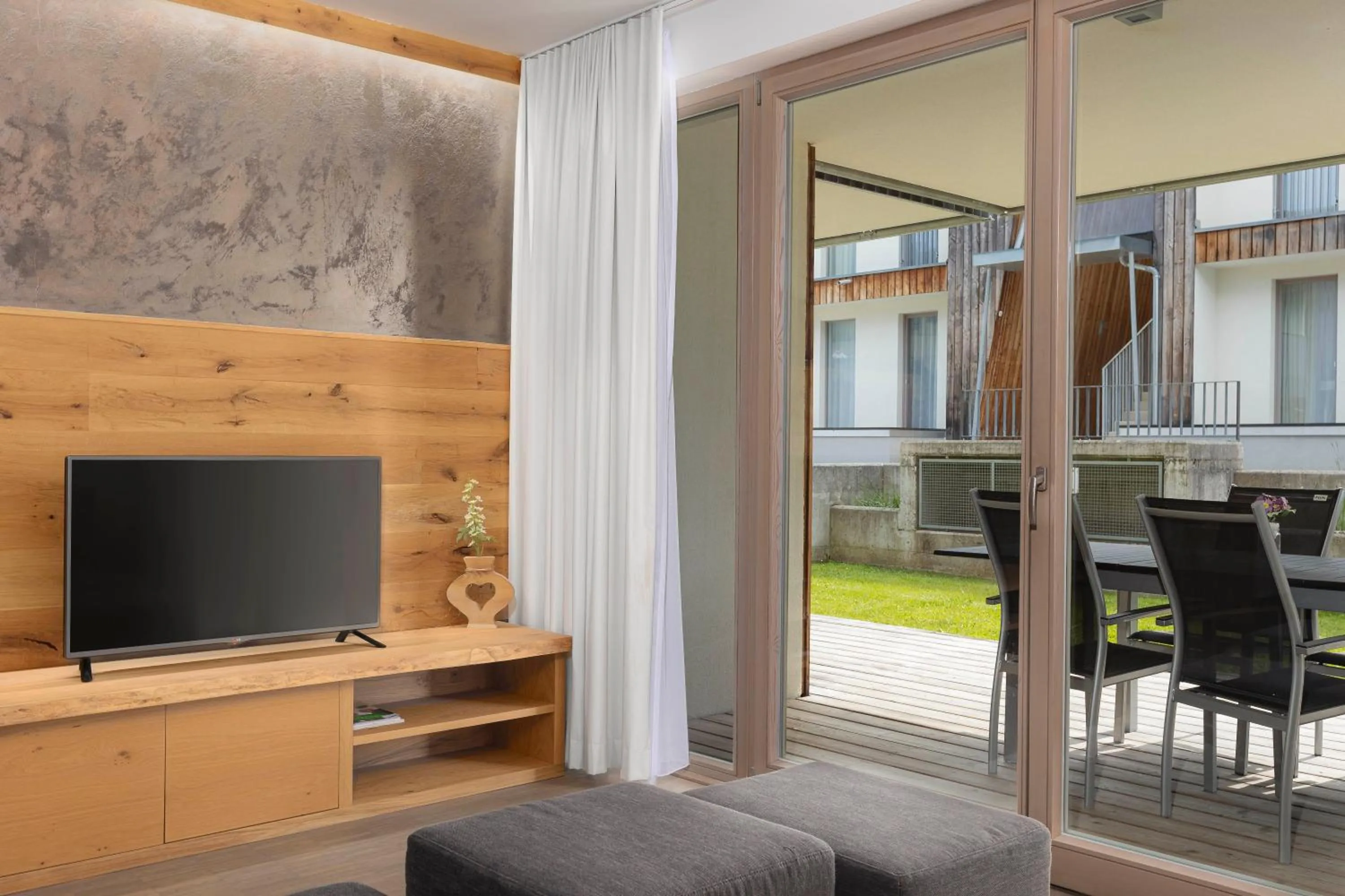 Alpenrock Schladming by ALPS RESORTS