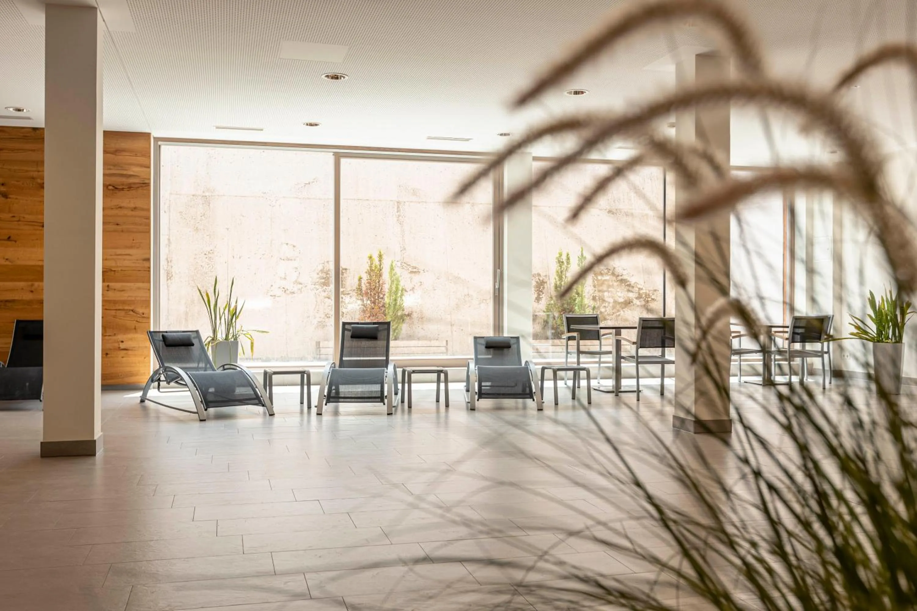 Sauna in Alpenrock Schladming by ALPS RESORTS