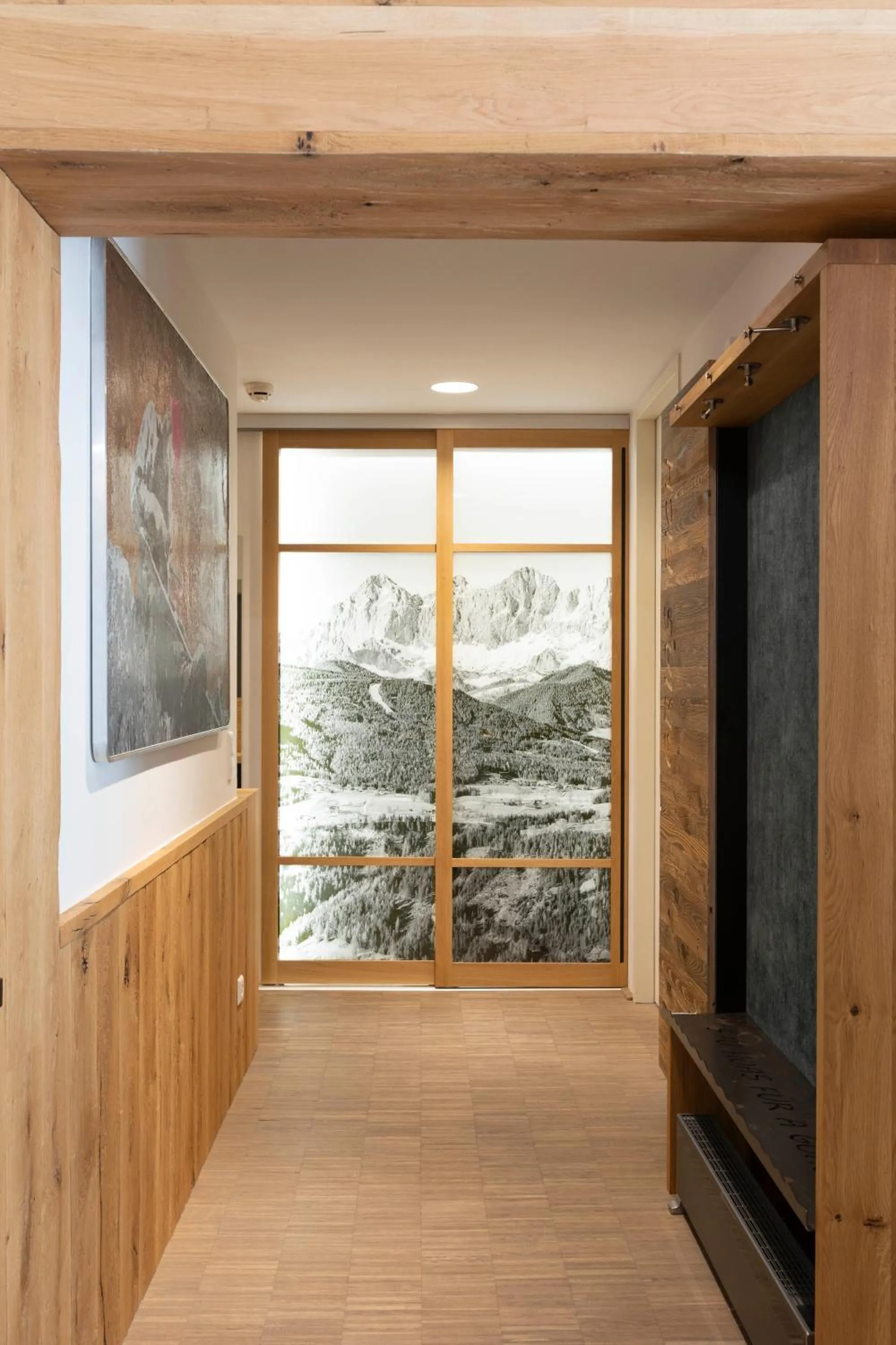 Alpenrock Schladming by ALPS RESORTS