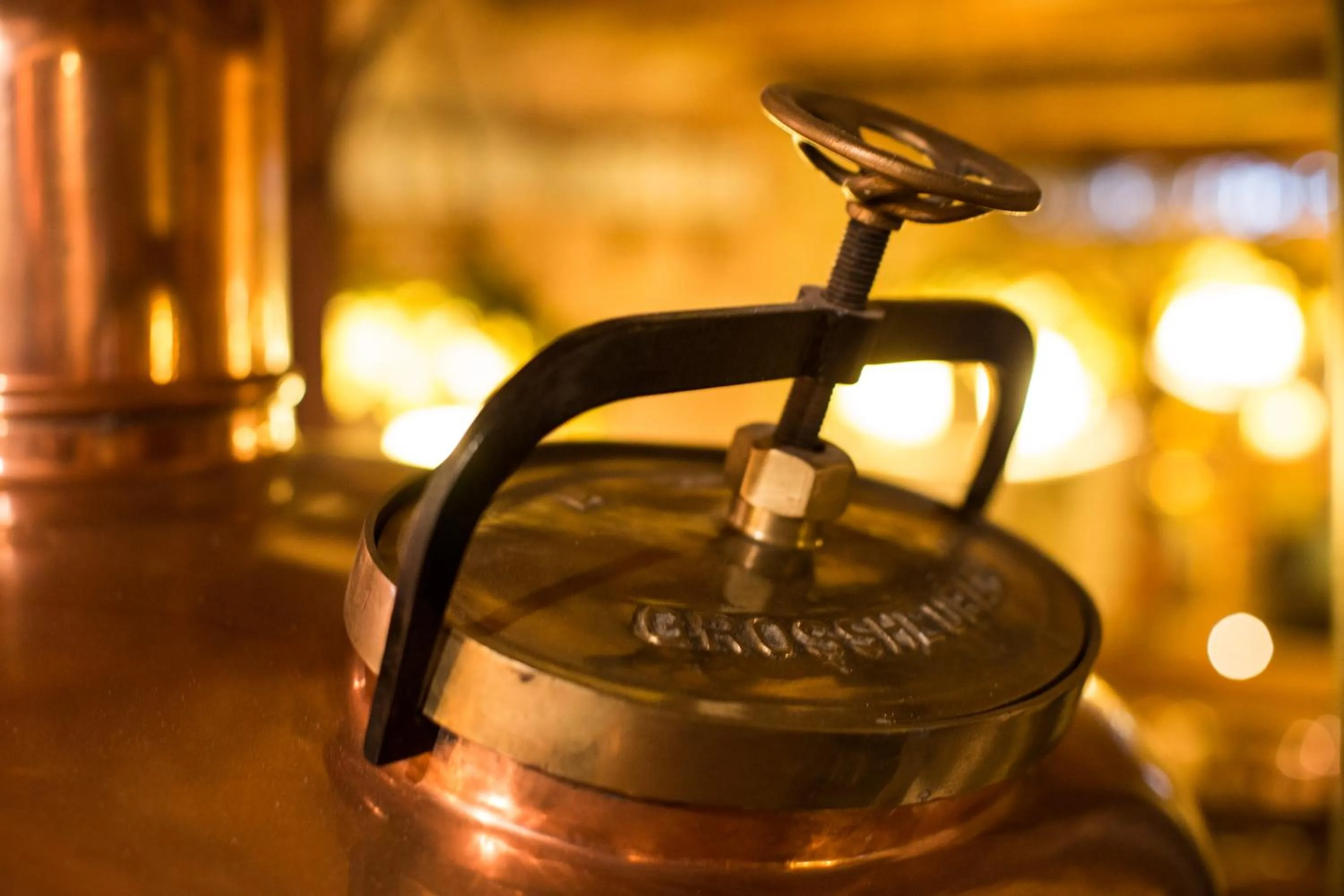 Restaurant/places to eat in Gästehaus Bräuscheuere