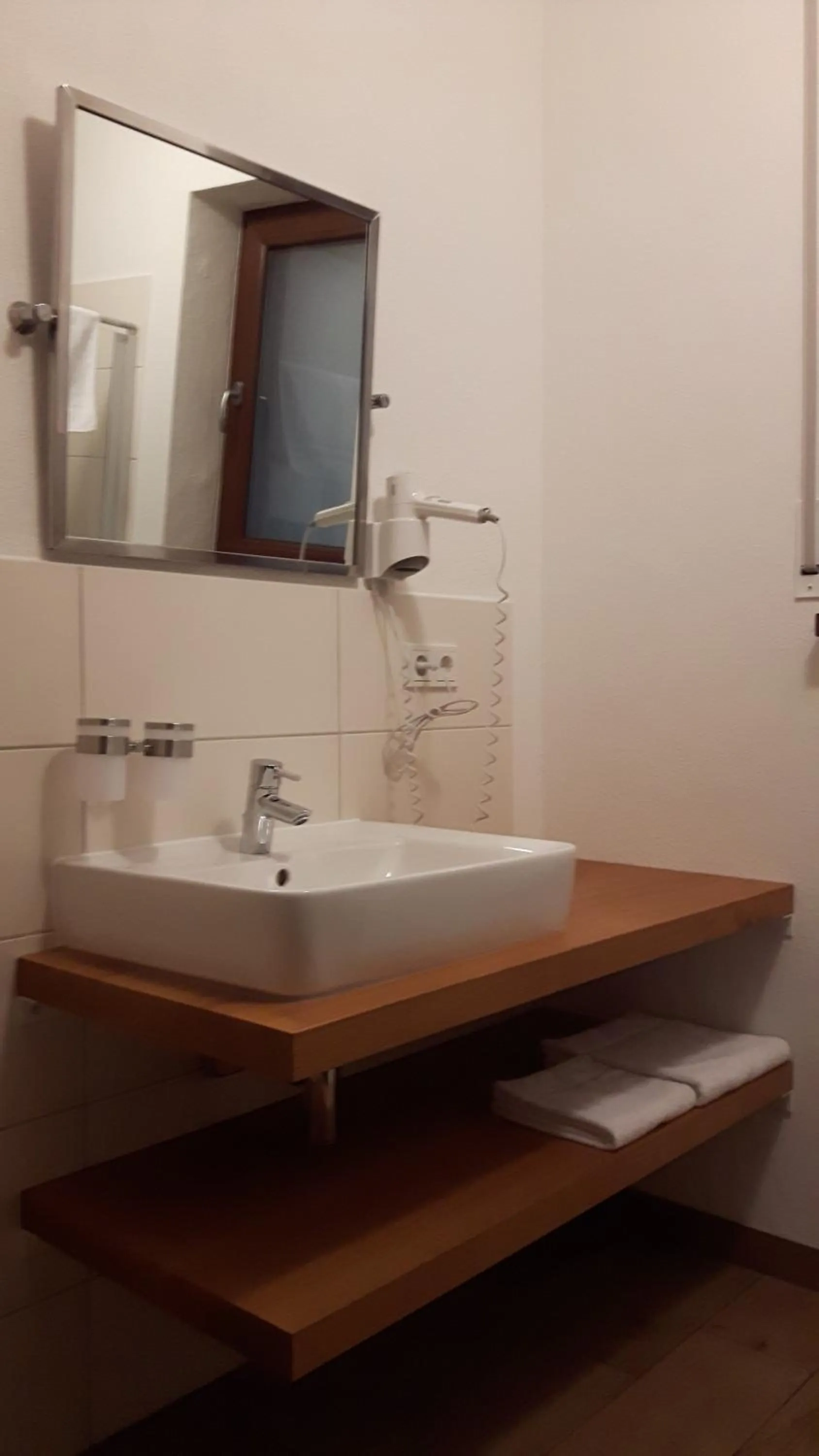 Gästehaus Bräuscheuere