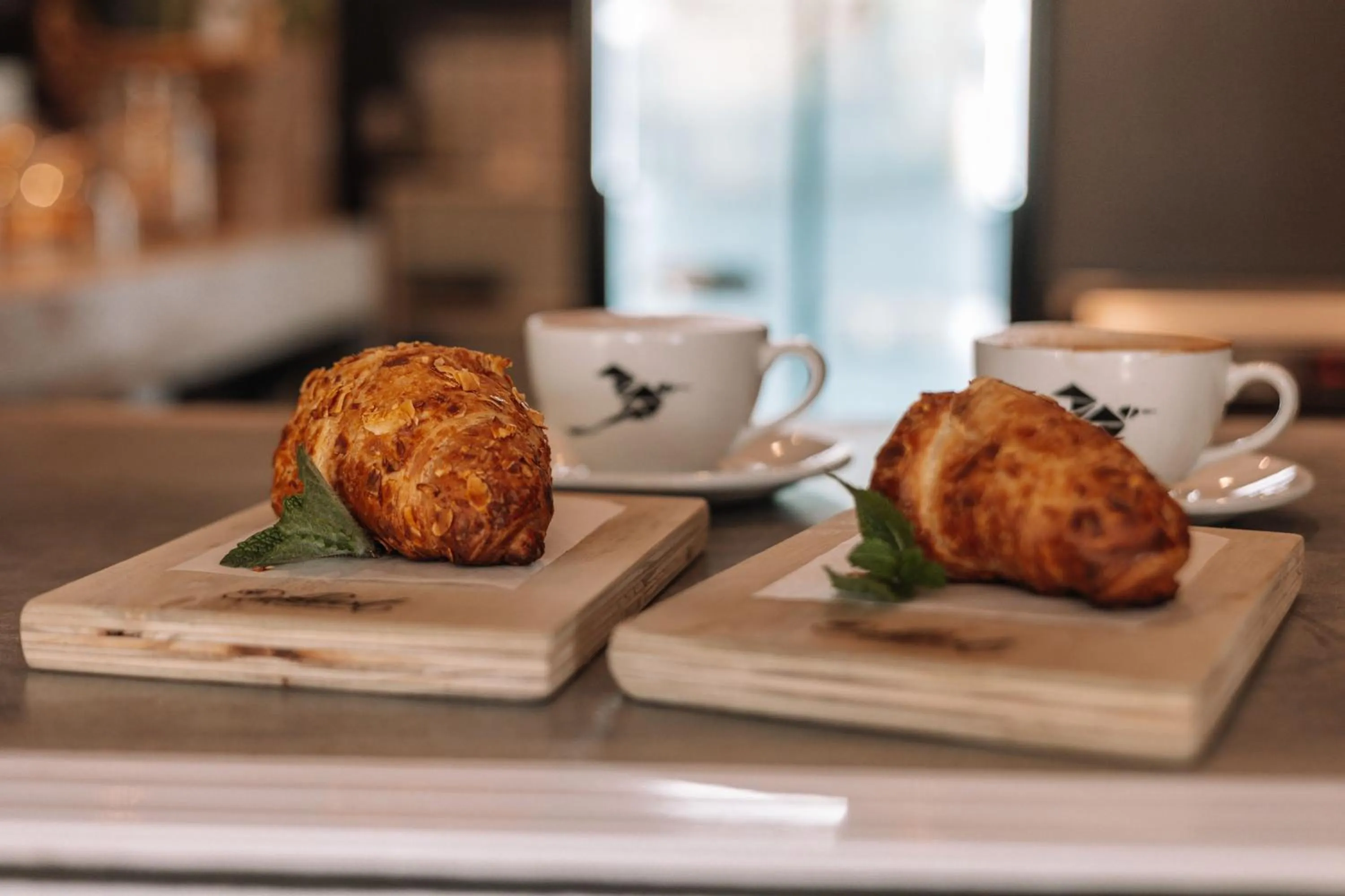 Shopping Area in Oakhurst Farm Cottages