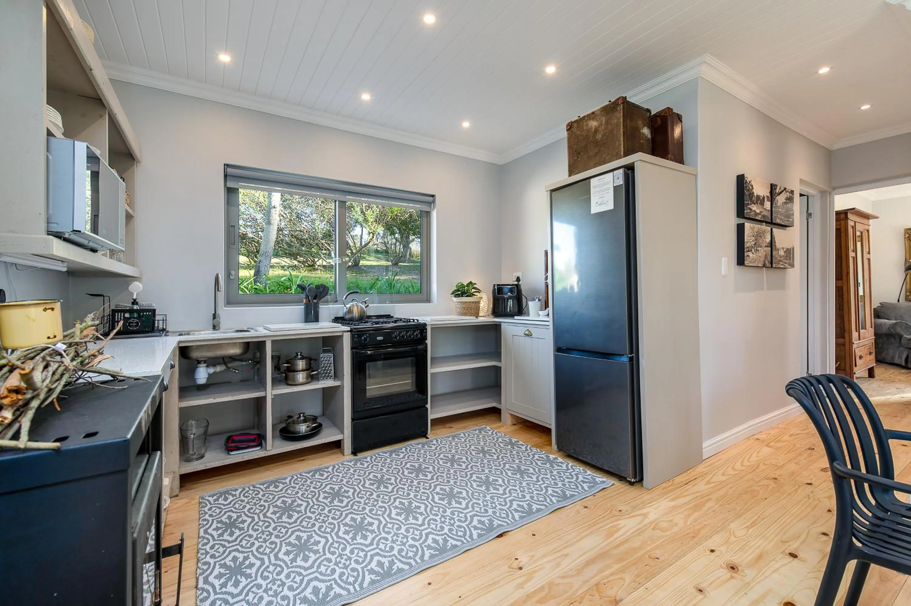 Oakhurst Farm Cottages