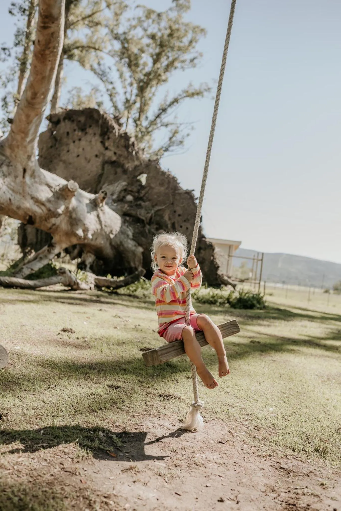 Activities in Oakhurst Farm Cottages