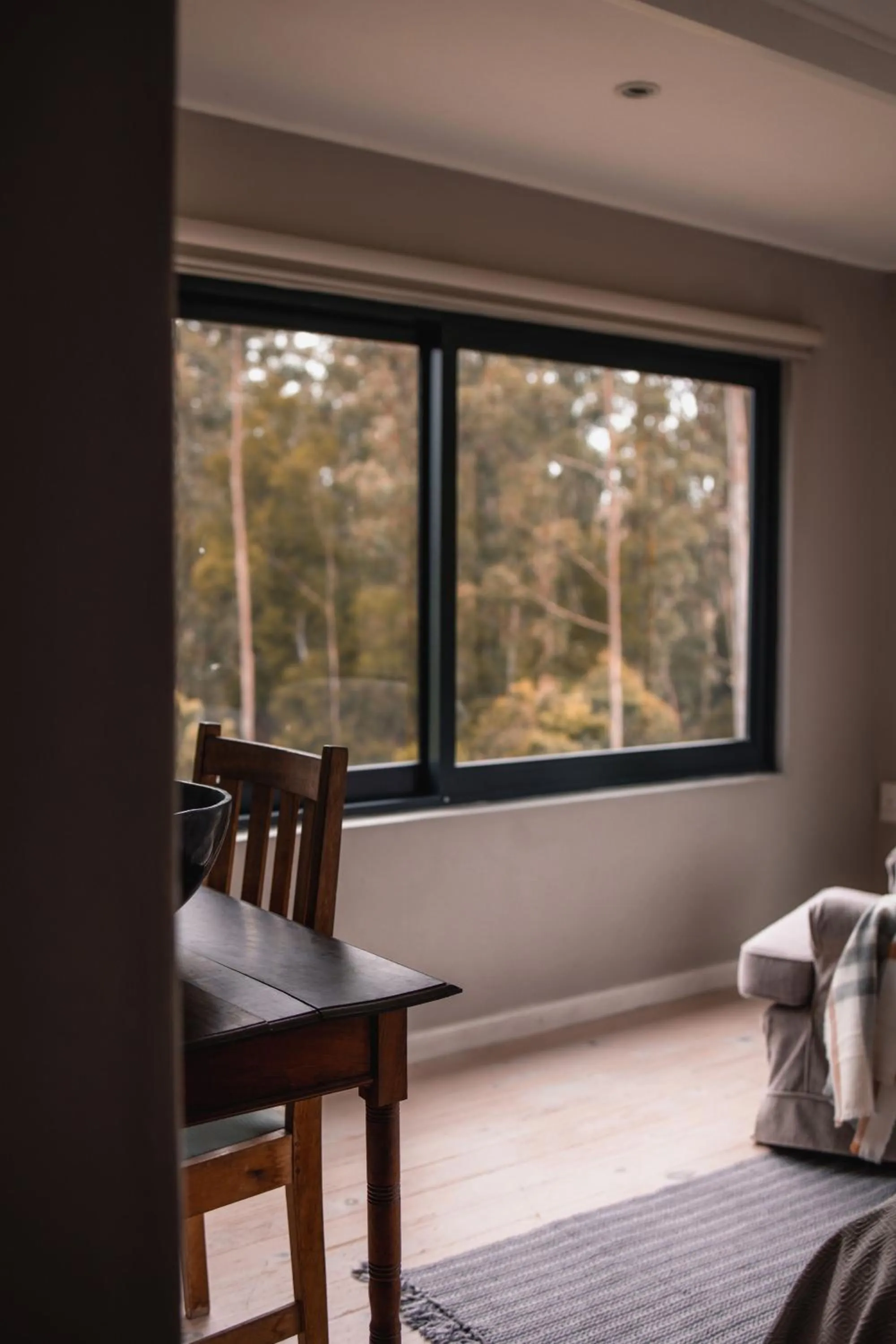 Bedroom in Oakhurst Farm Cottages