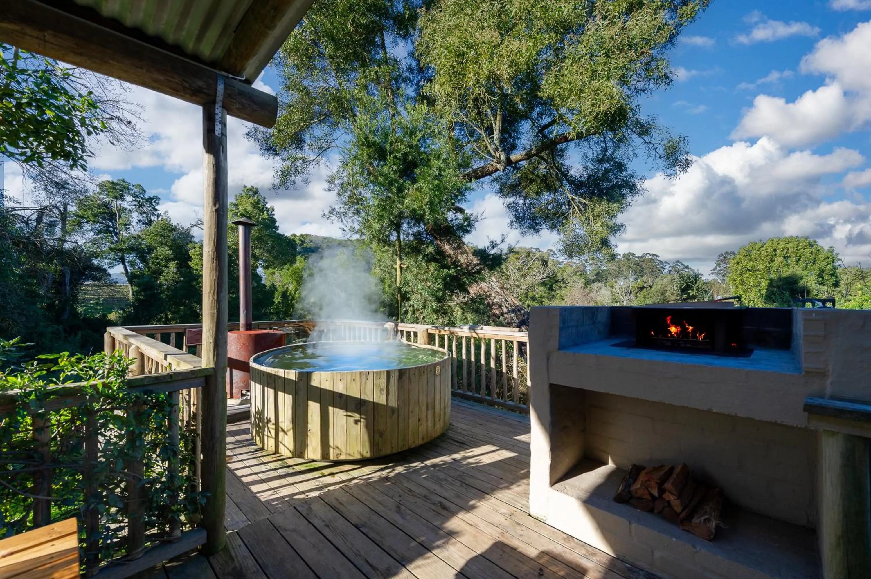 Oakhurst Farm Cottages