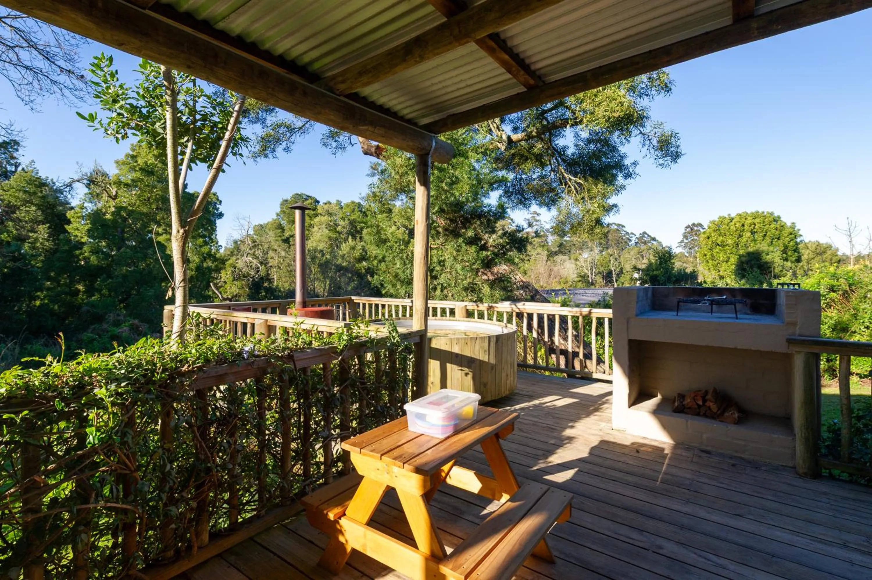 Oakhurst Farm Cottages