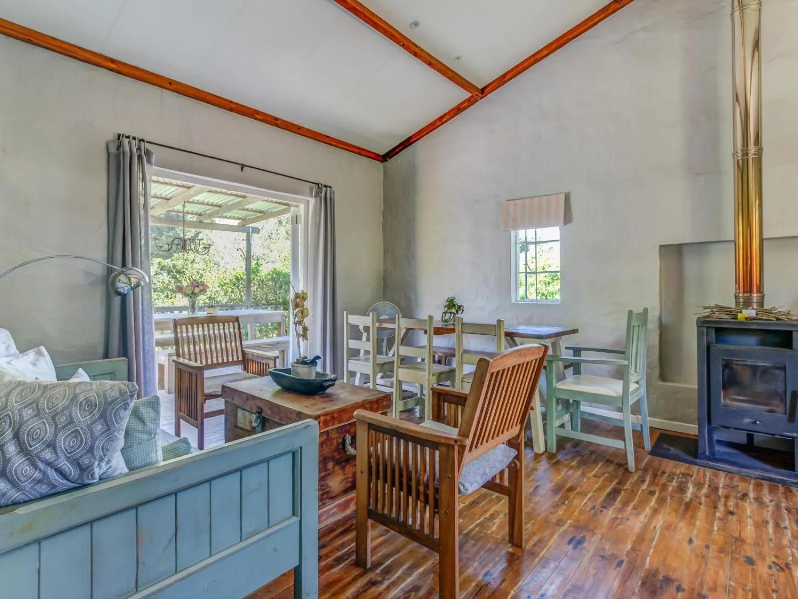 Oakhurst Farm Cottages