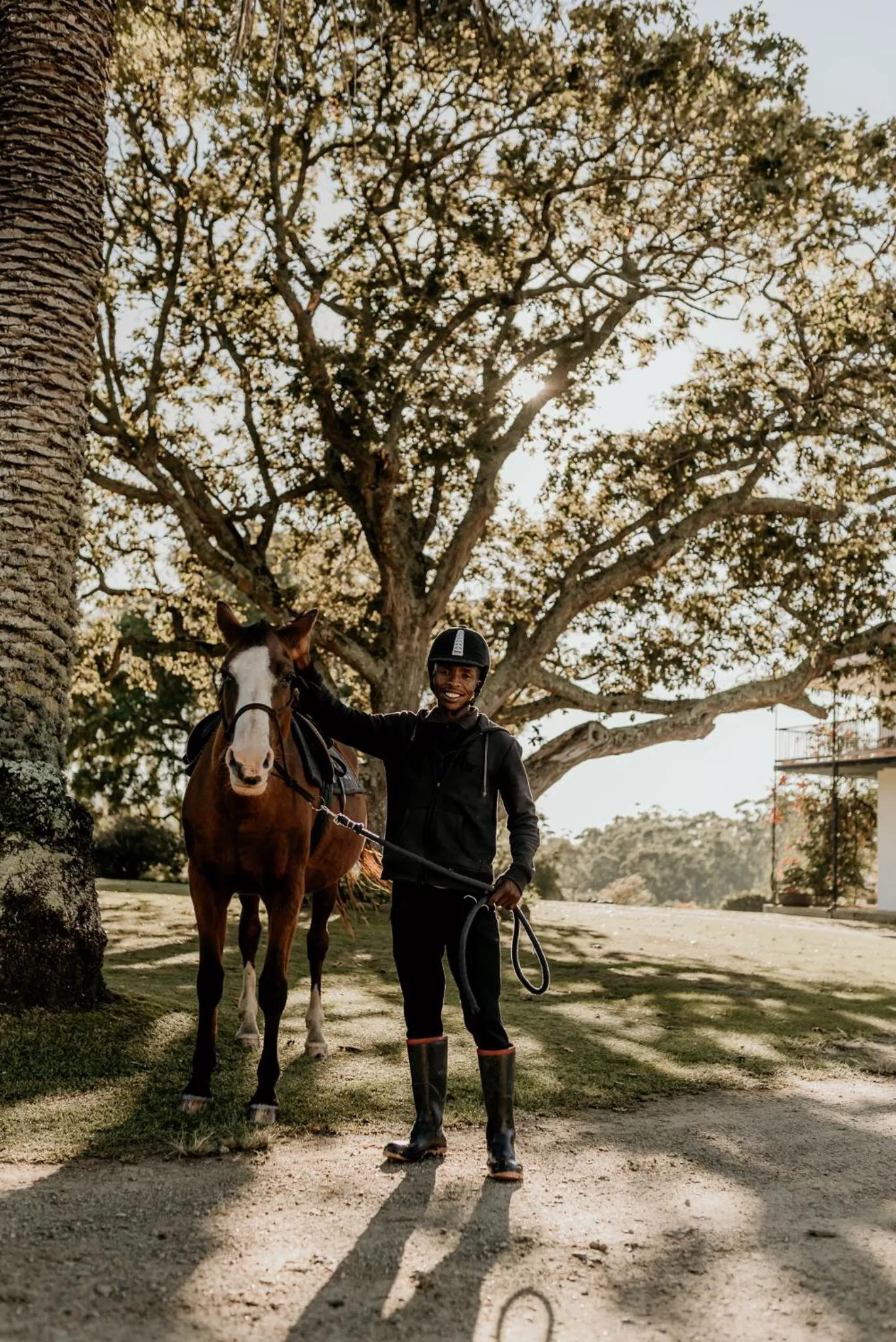 Activities in Oakhurst Farm Cottages