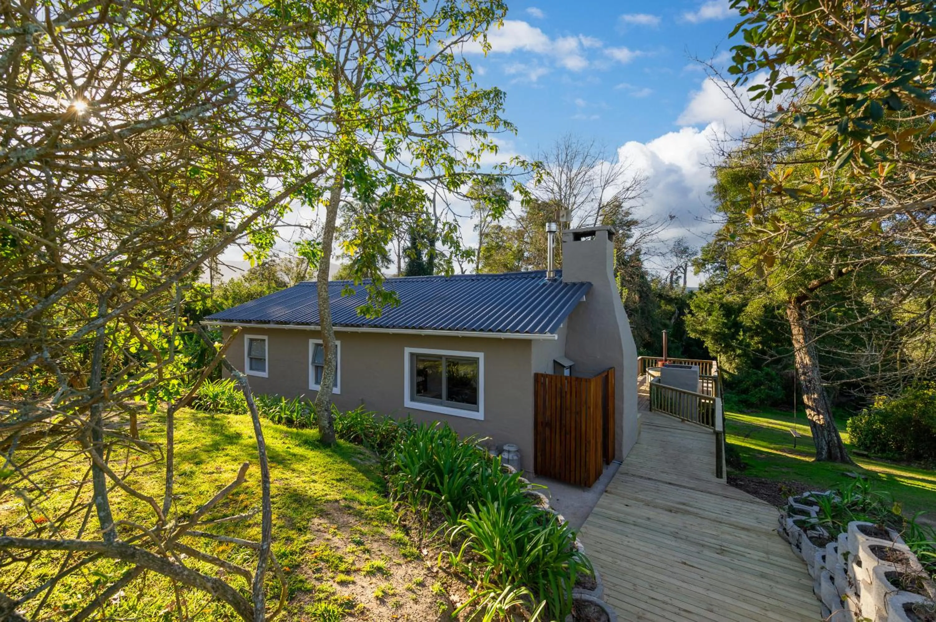 Oakhurst Farm Cottages
