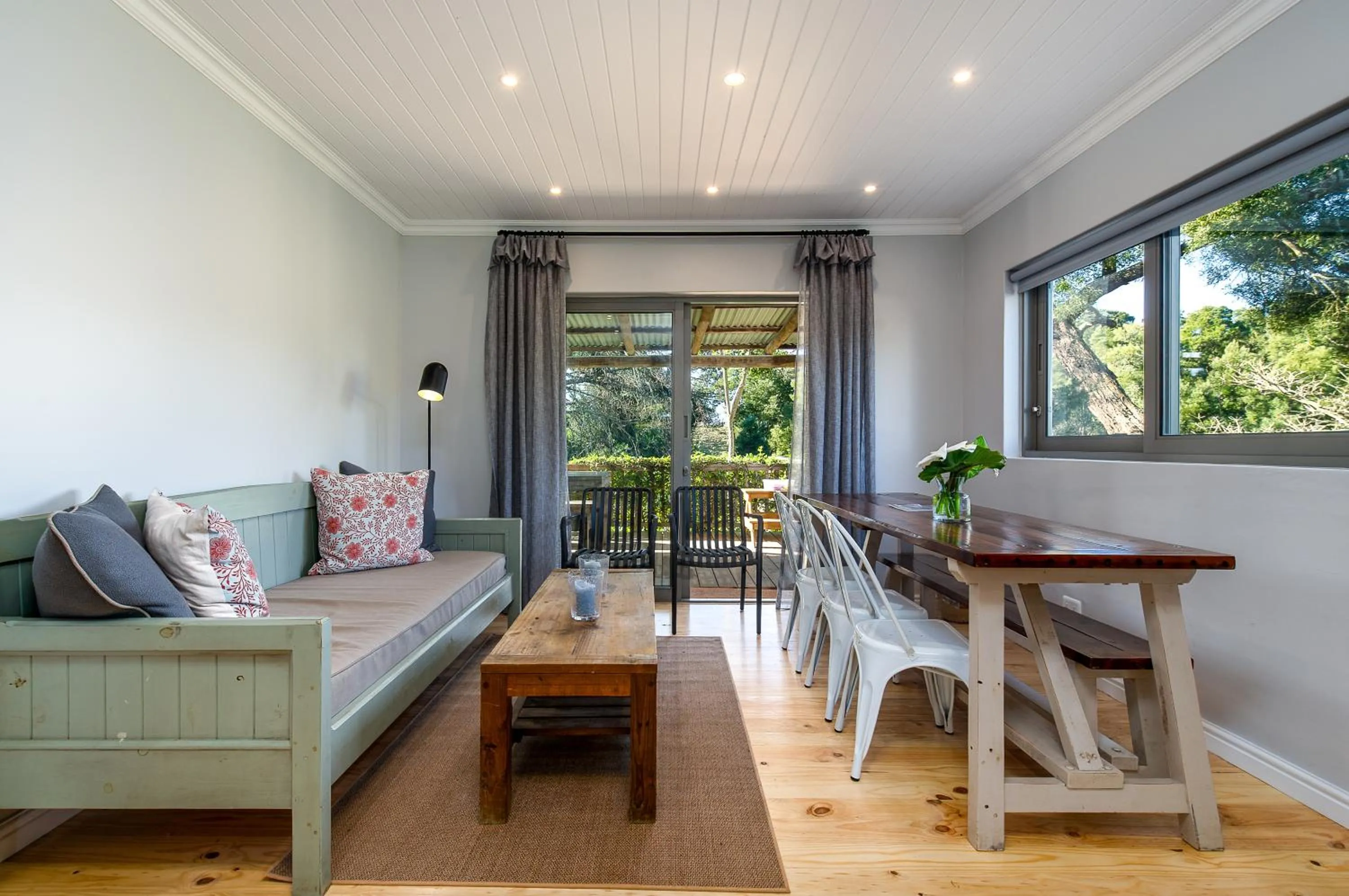 Oakhurst Farm Cottages