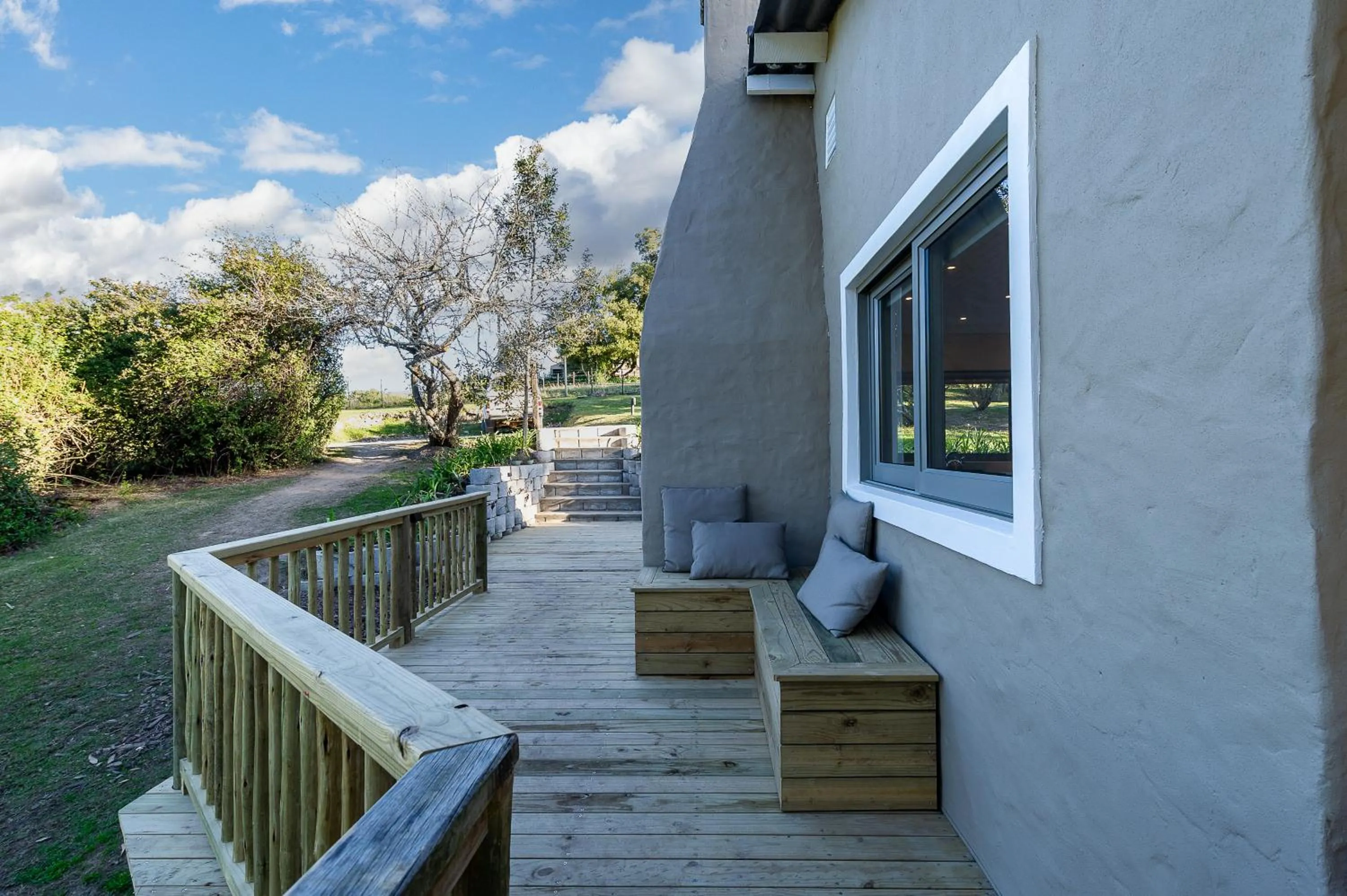 Oakhurst Farm Cottages