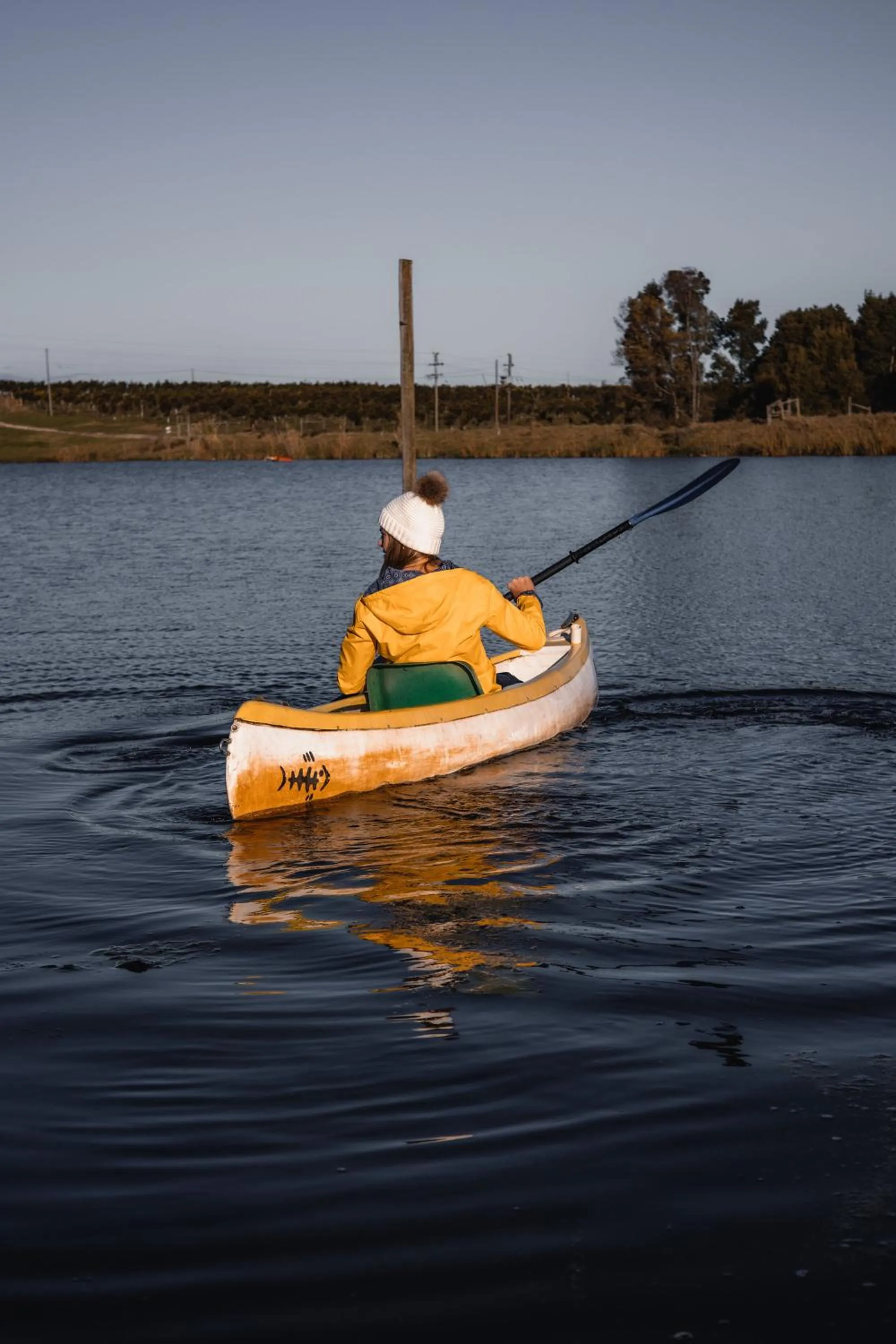 Activities in Oakhurst Farm Cottages