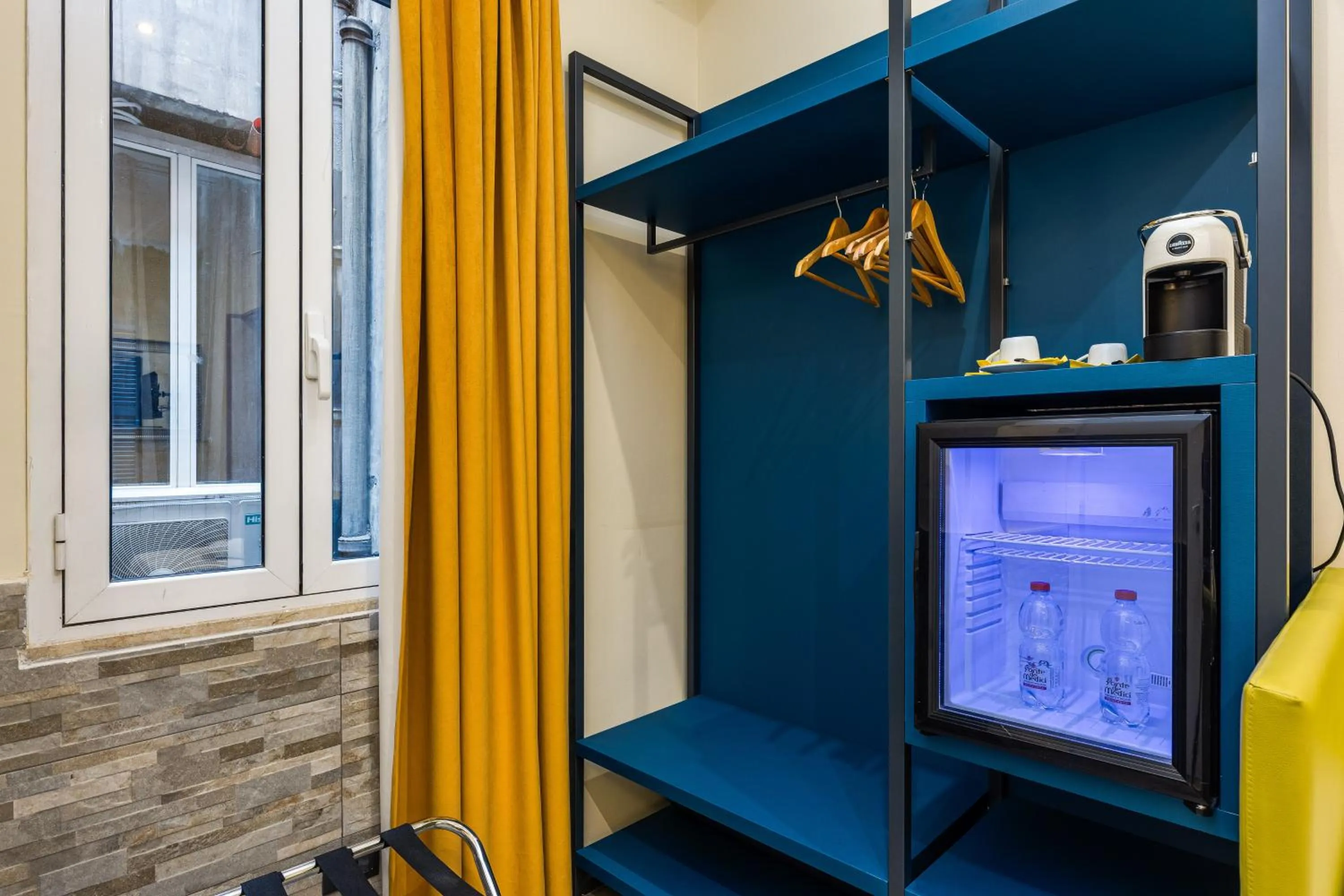 View (from property/room) in Seven