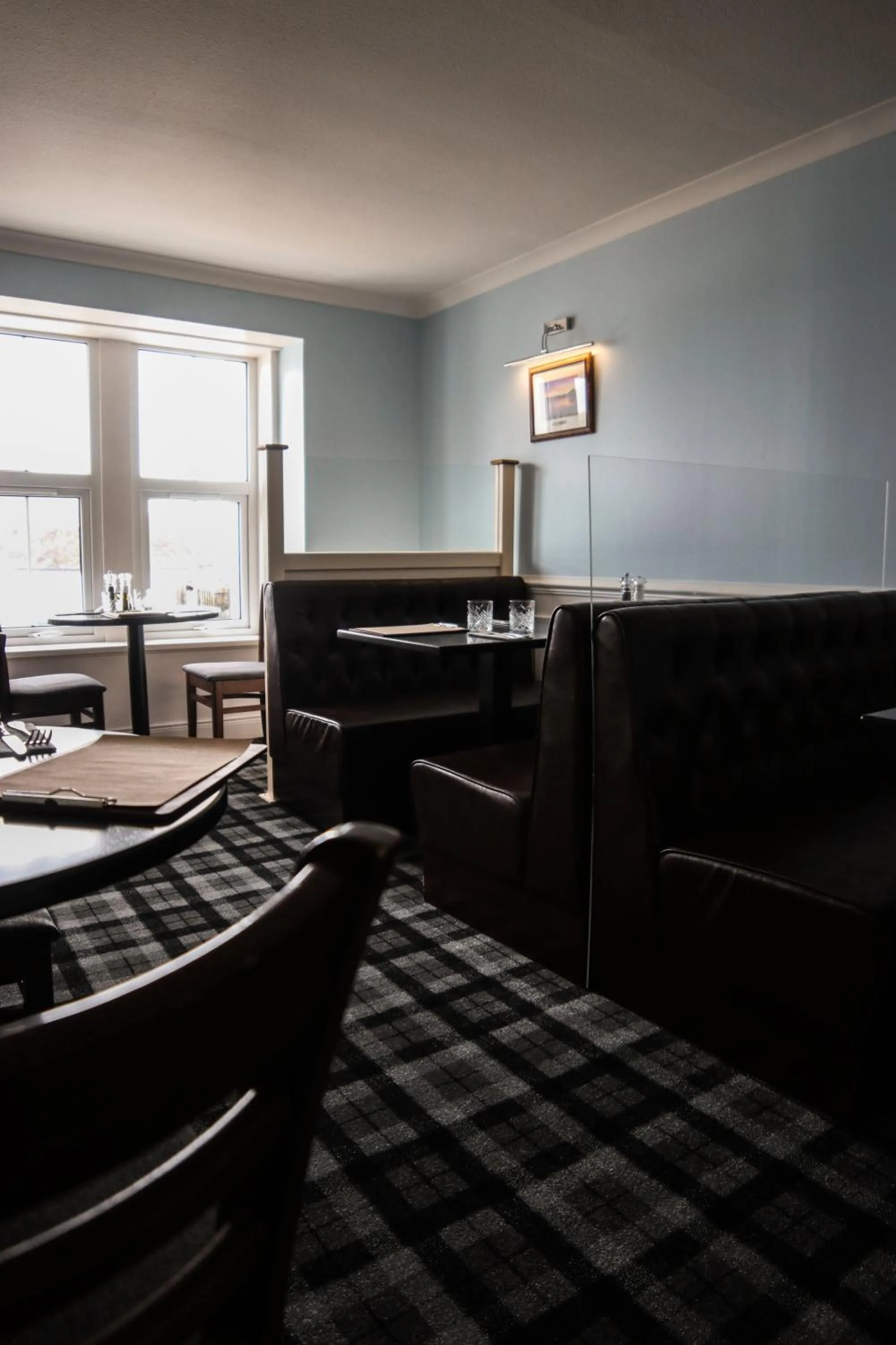 The Rosedale Hotel & Restaurant