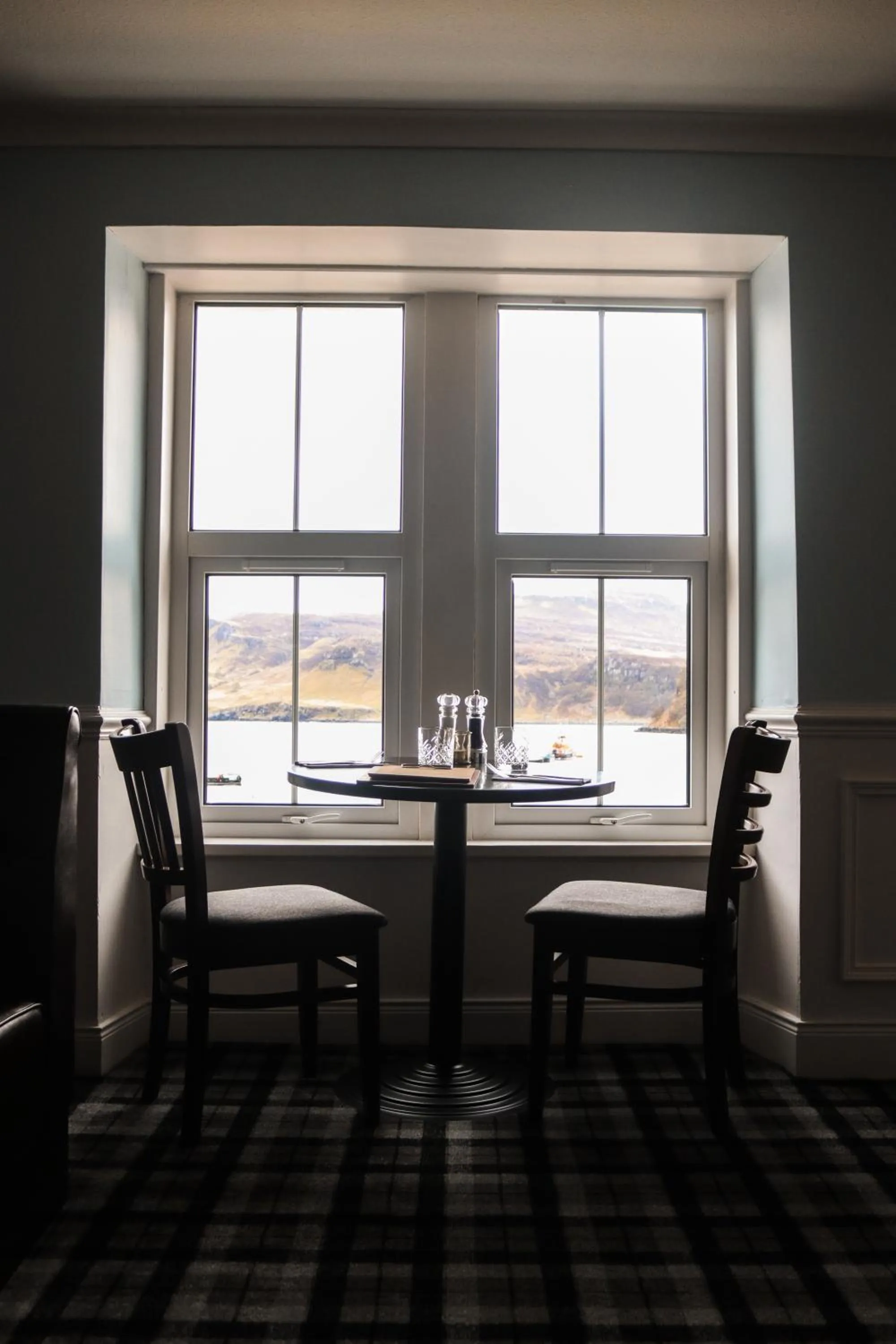 The Rosedale Hotel & Restaurant