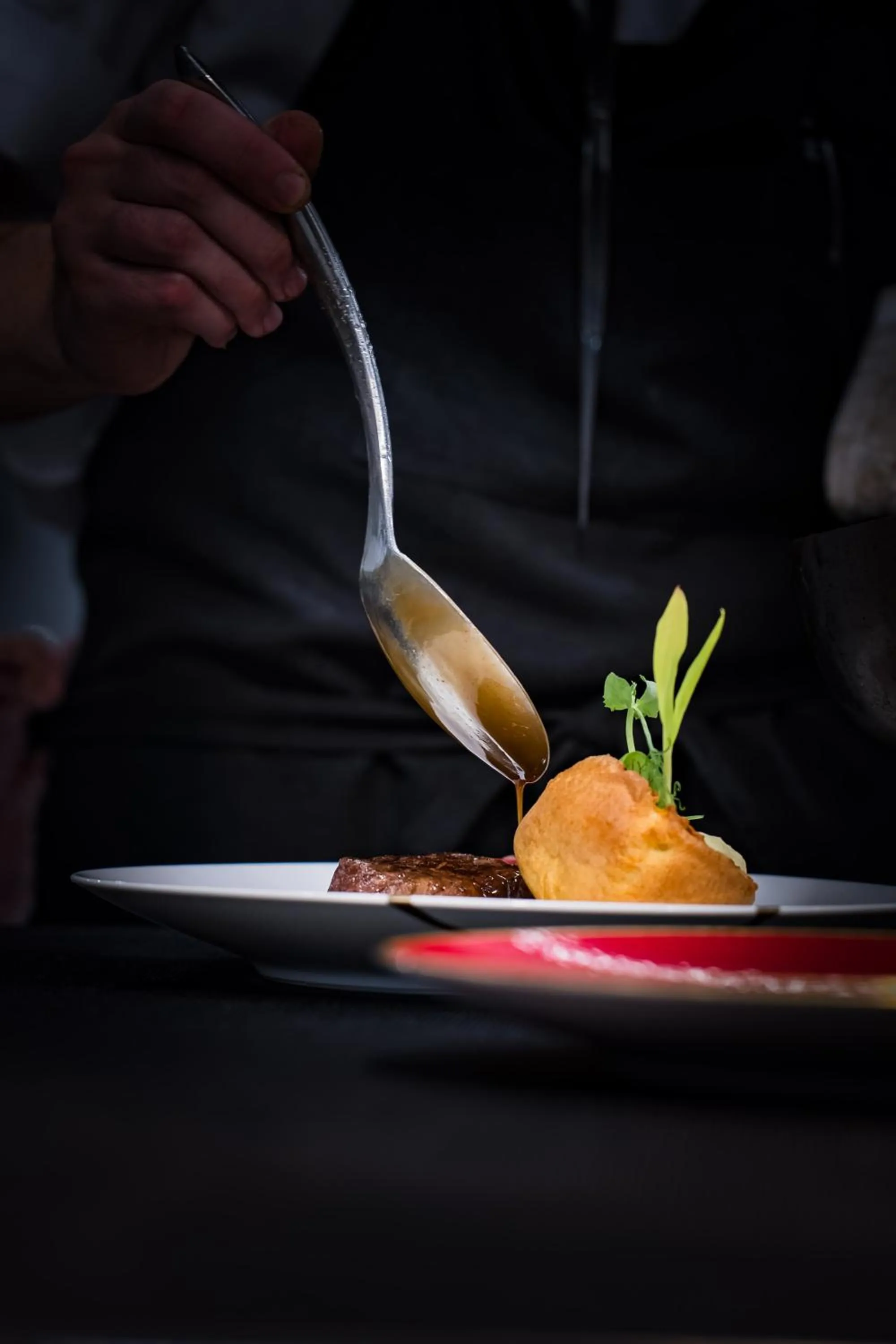 Restaurant/places to eat in Hotel Wailea, Relais & Châteaux - Adults Only