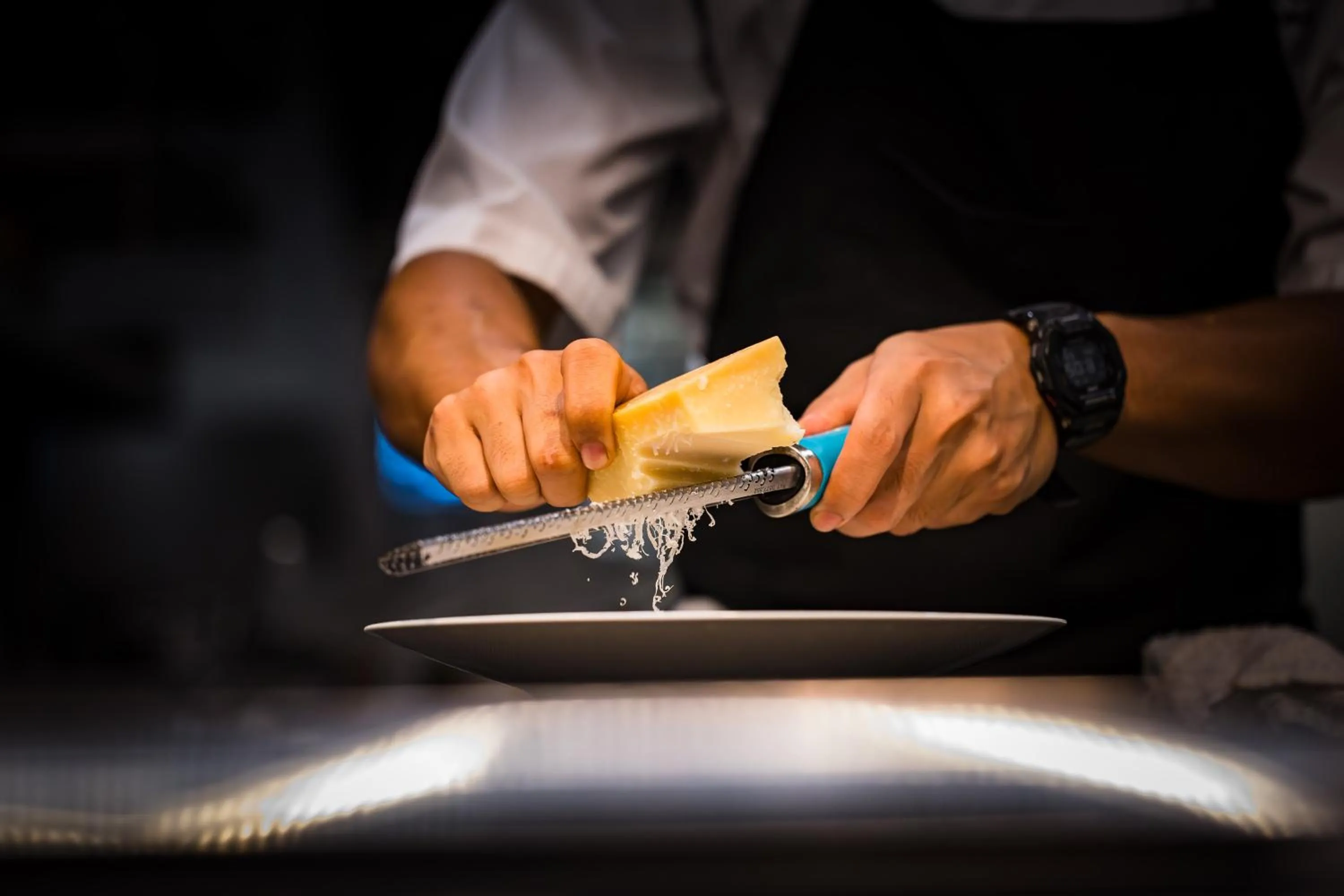 Restaurant/places to eat in Hotel Wailea, Relais & Châteaux - Adults Only