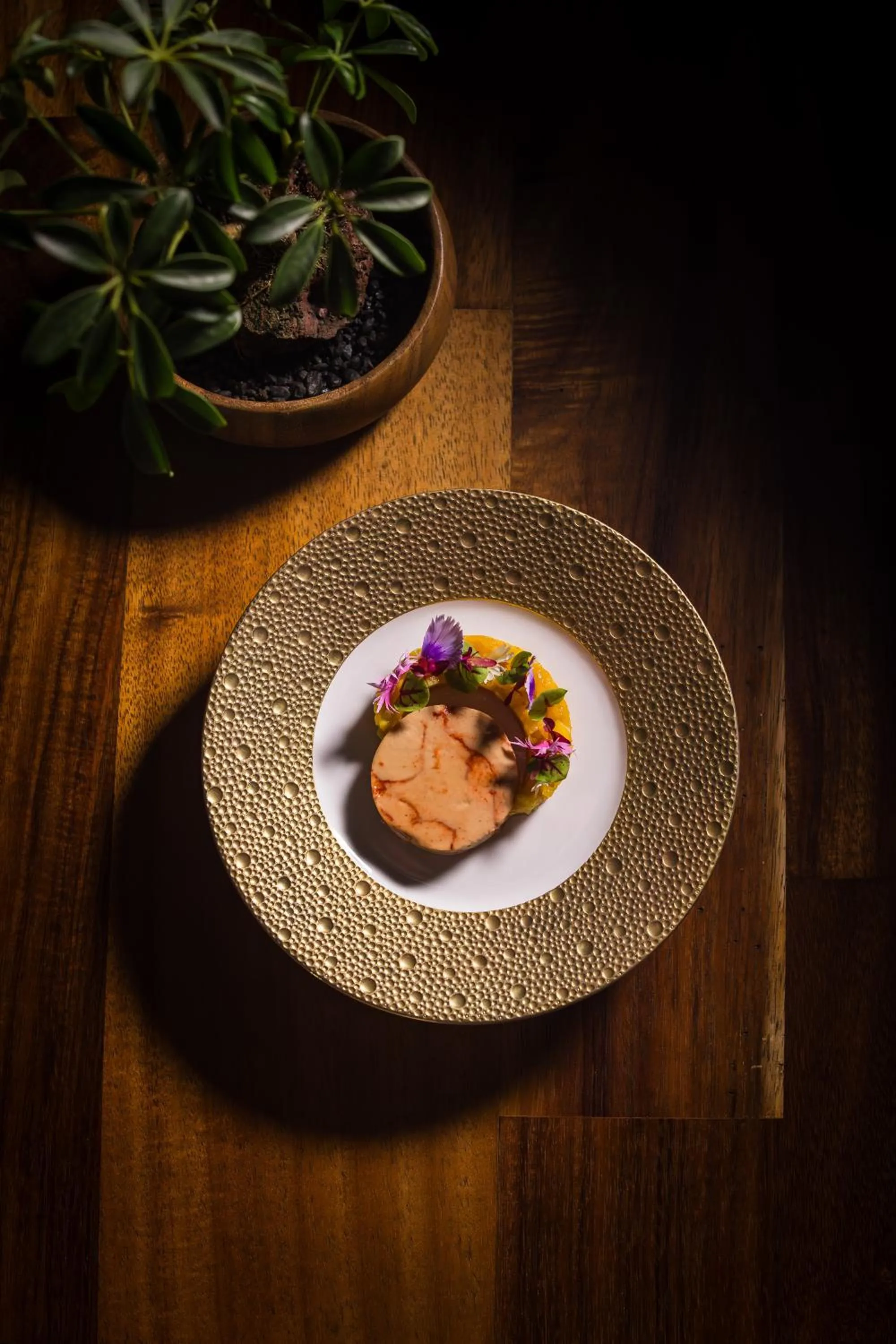 Restaurant/places to eat in Hotel Wailea, Relais & Châteaux - Adults Only