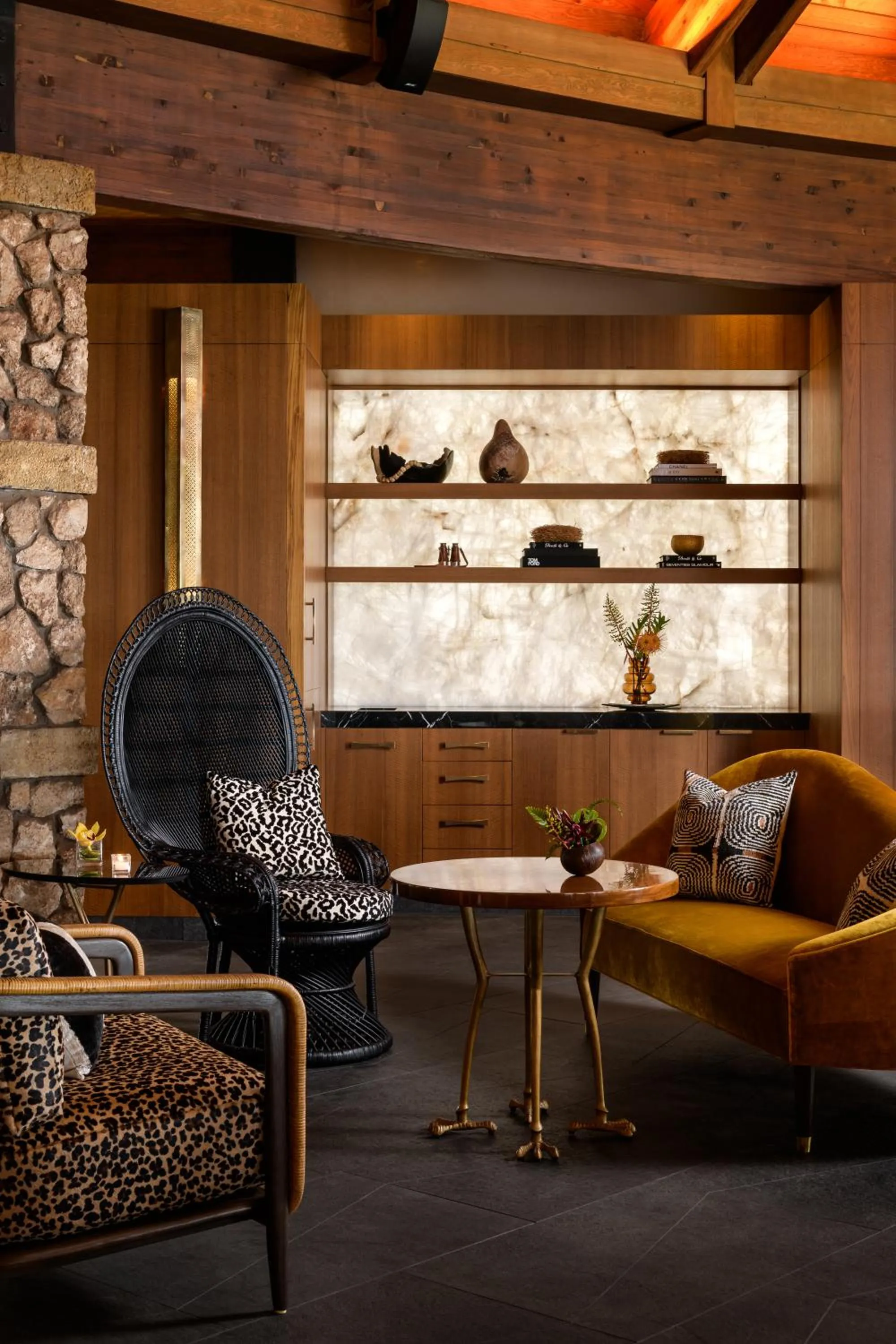 Restaurant/places to eat in Hotel Wailea, Relais & Châteaux - Adults Only