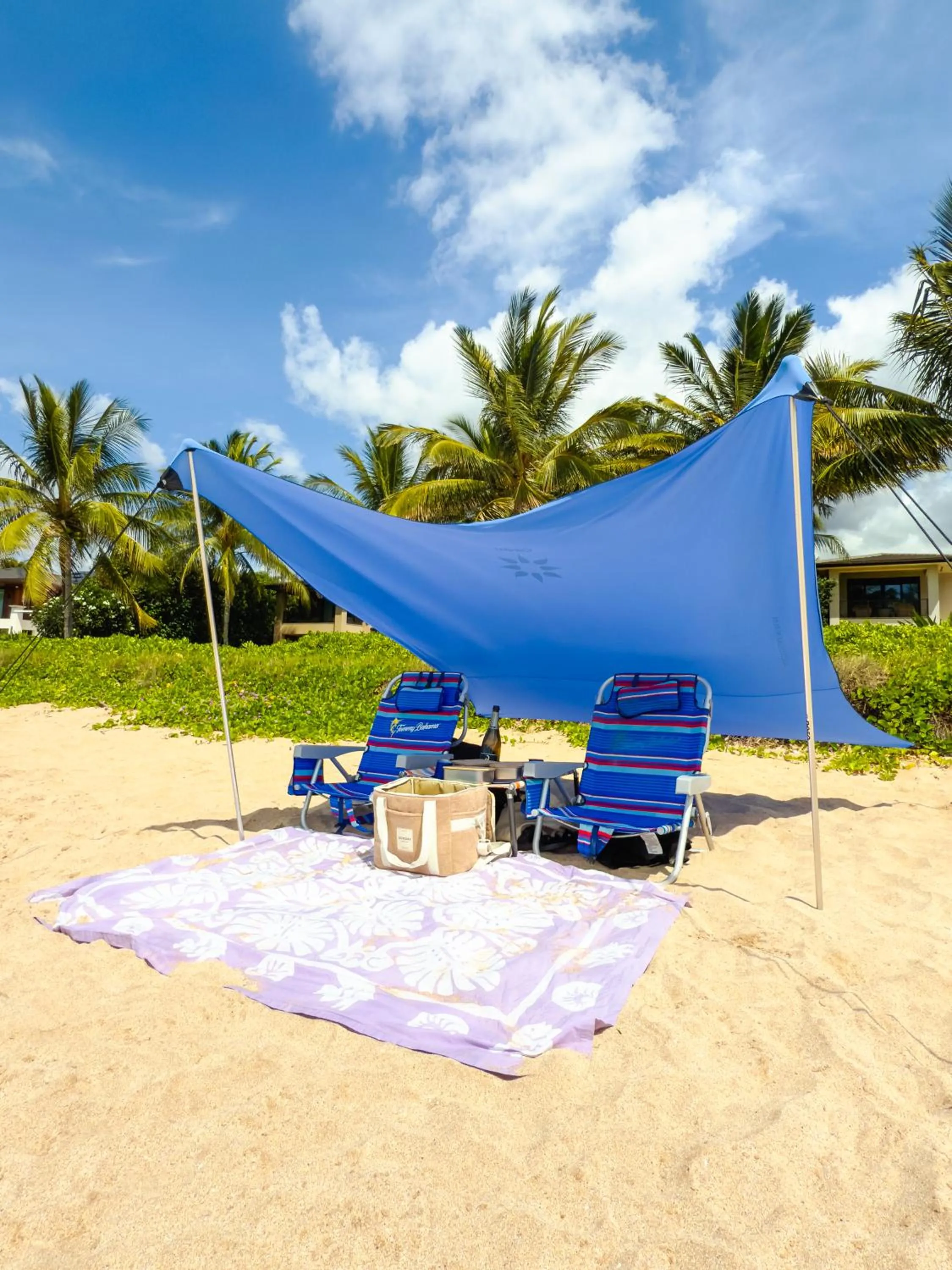 Beach in Hotel Wailea, Relais & Châteaux - Adults Only