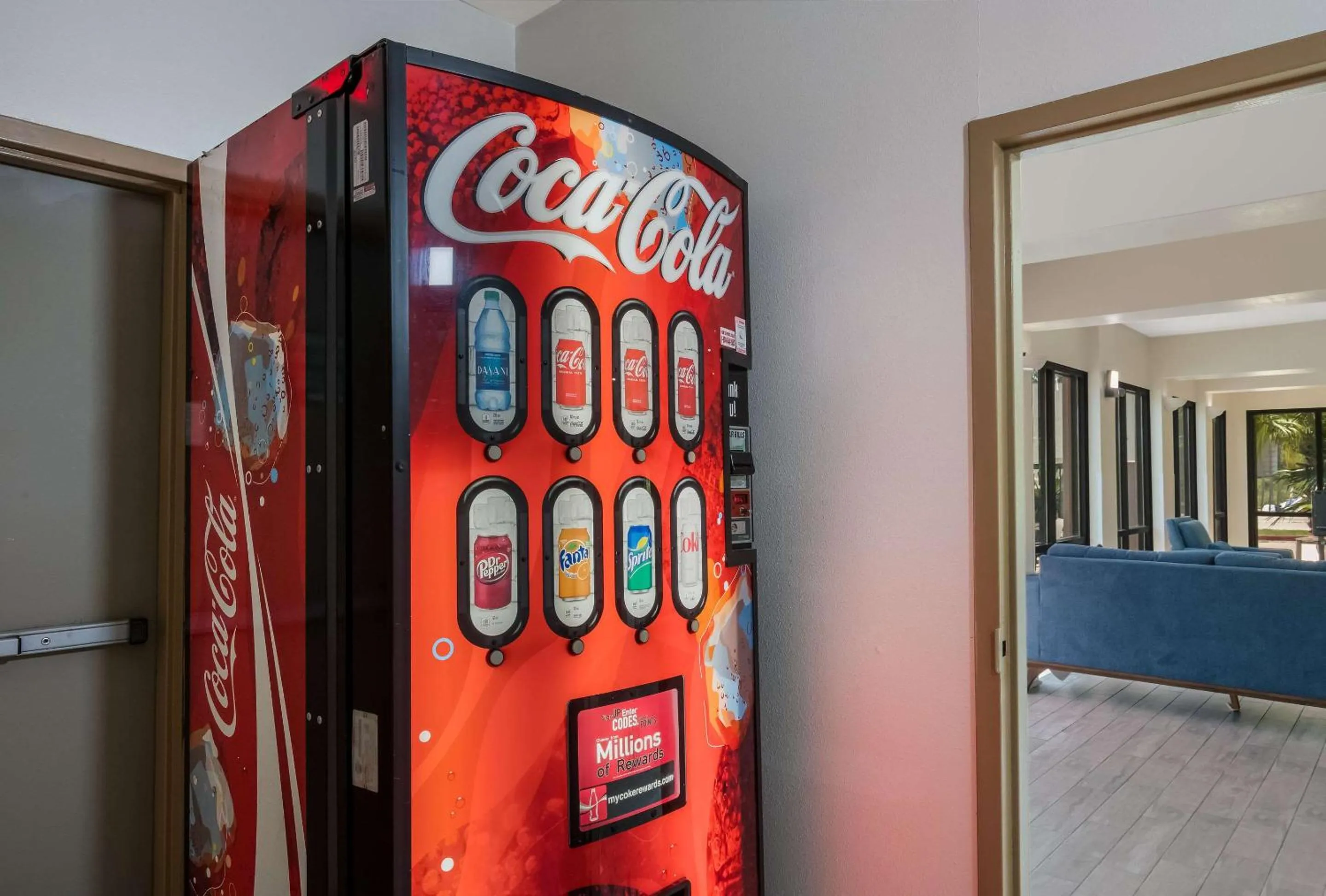 Other in Econo Lodge Inn & Suites Diamondhead