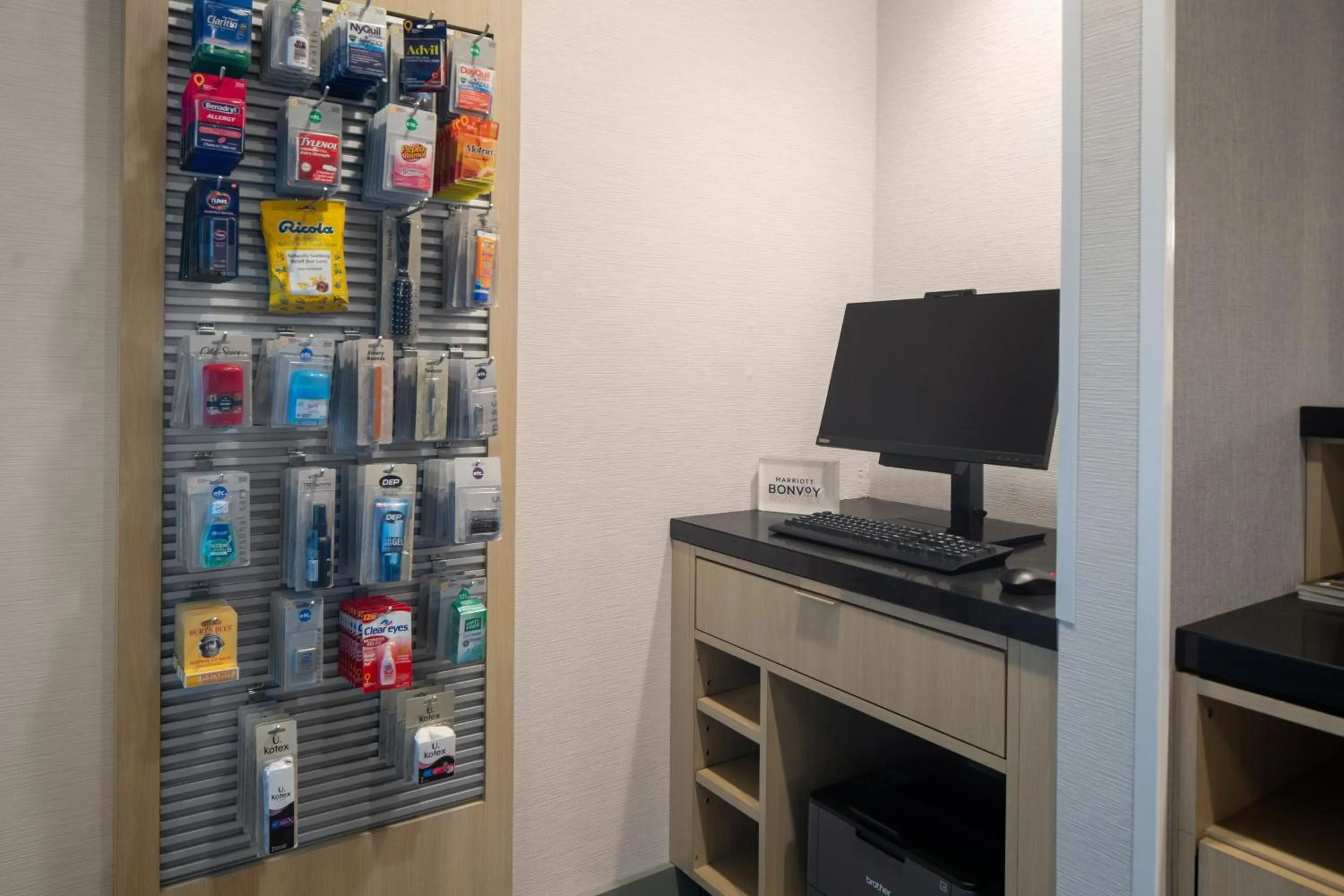 Other in TownePlace Suites by Marriott Sidney