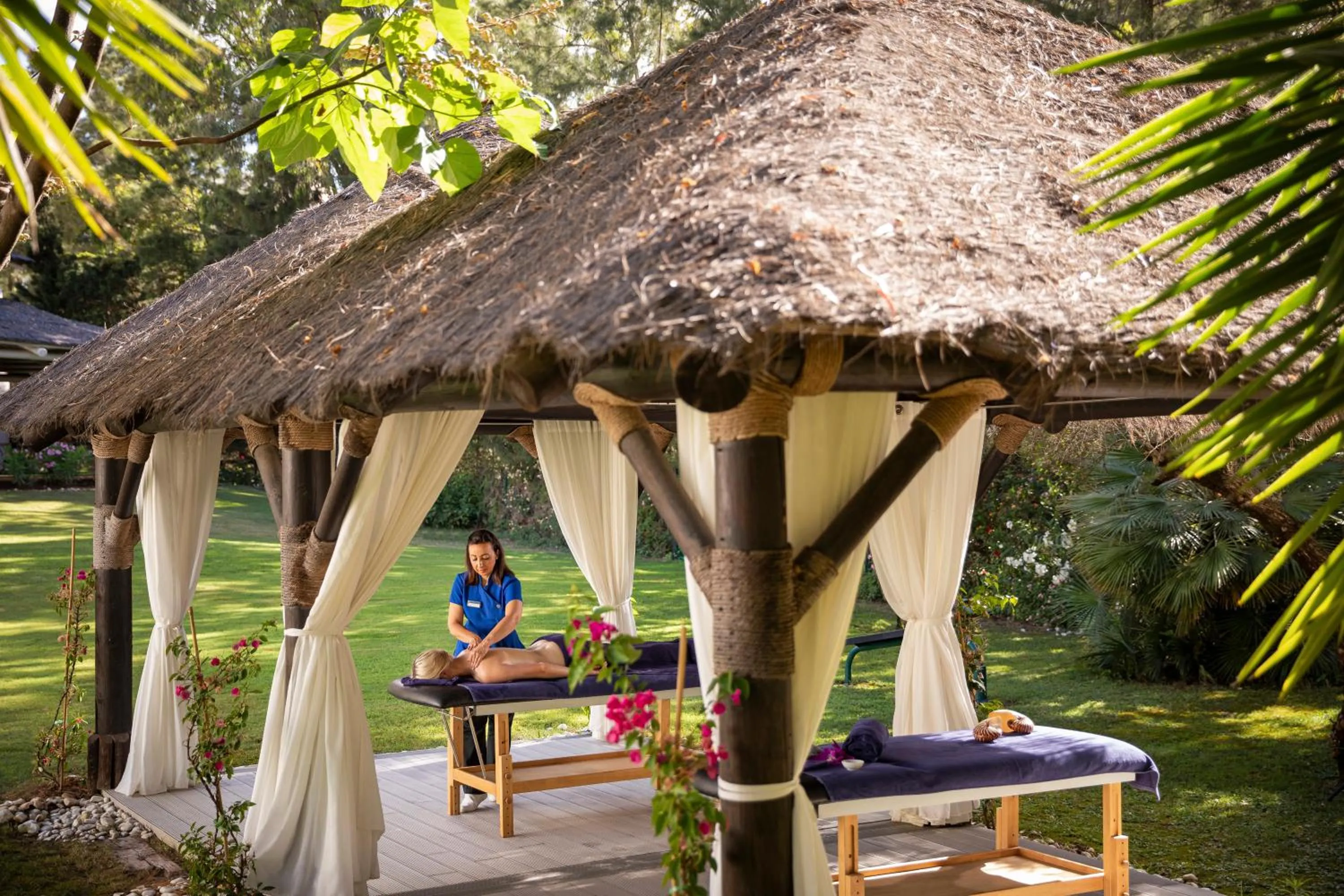 Day in TUI Blue Isla Cristina Palace - Adults Recommended