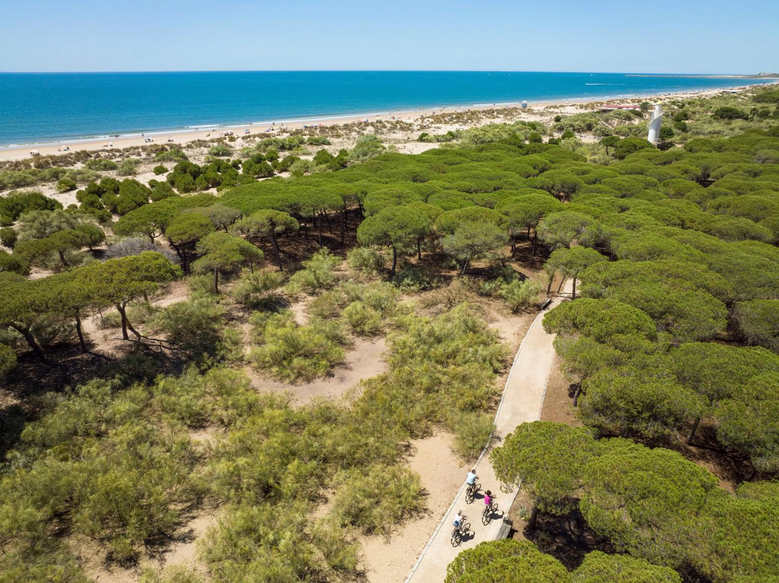 Day in TUI Blue Isla Cristina Palace - Adults Recommended