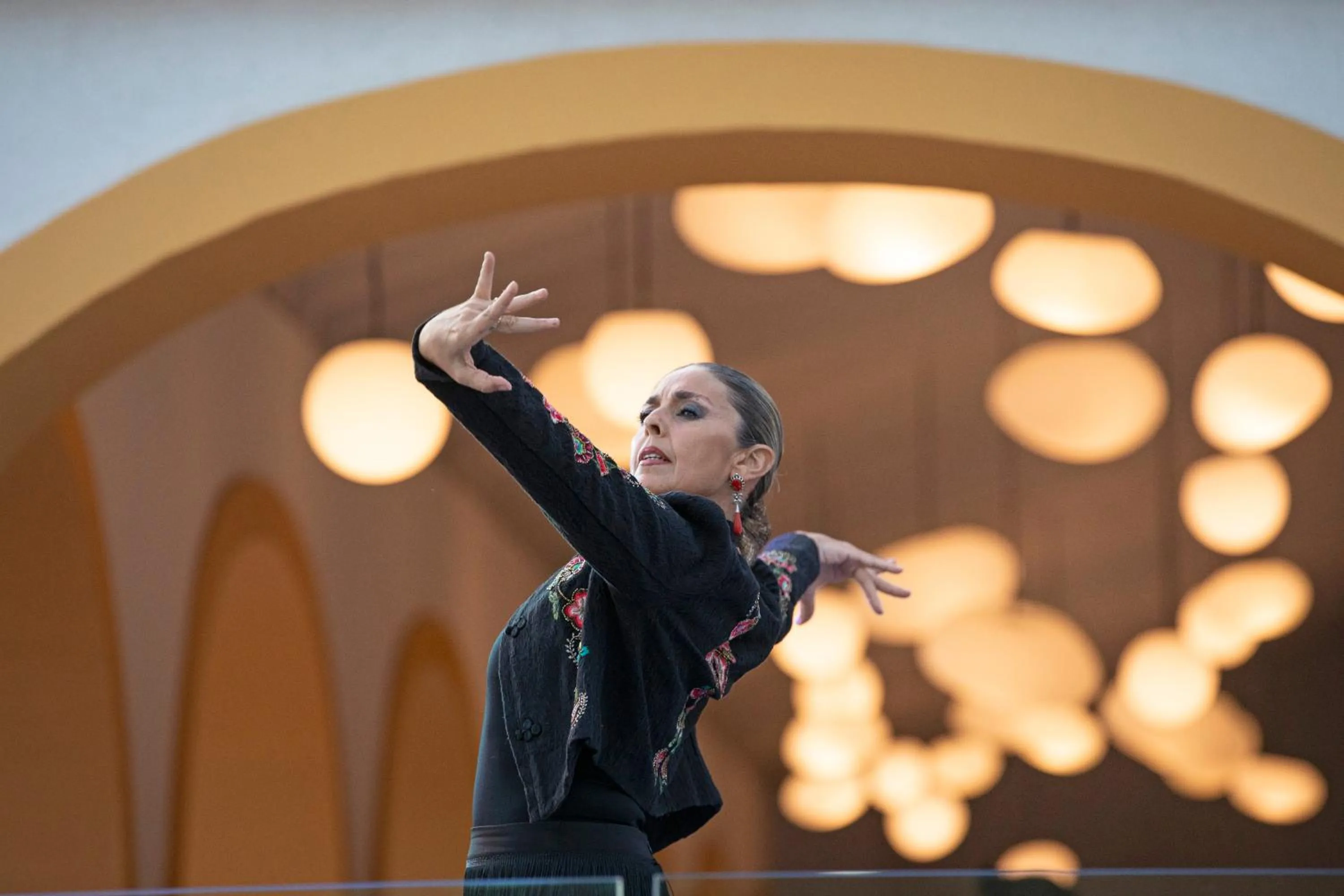 Evening entertainment in TUI Blue Isla Cristina Palace - Adults Recommended