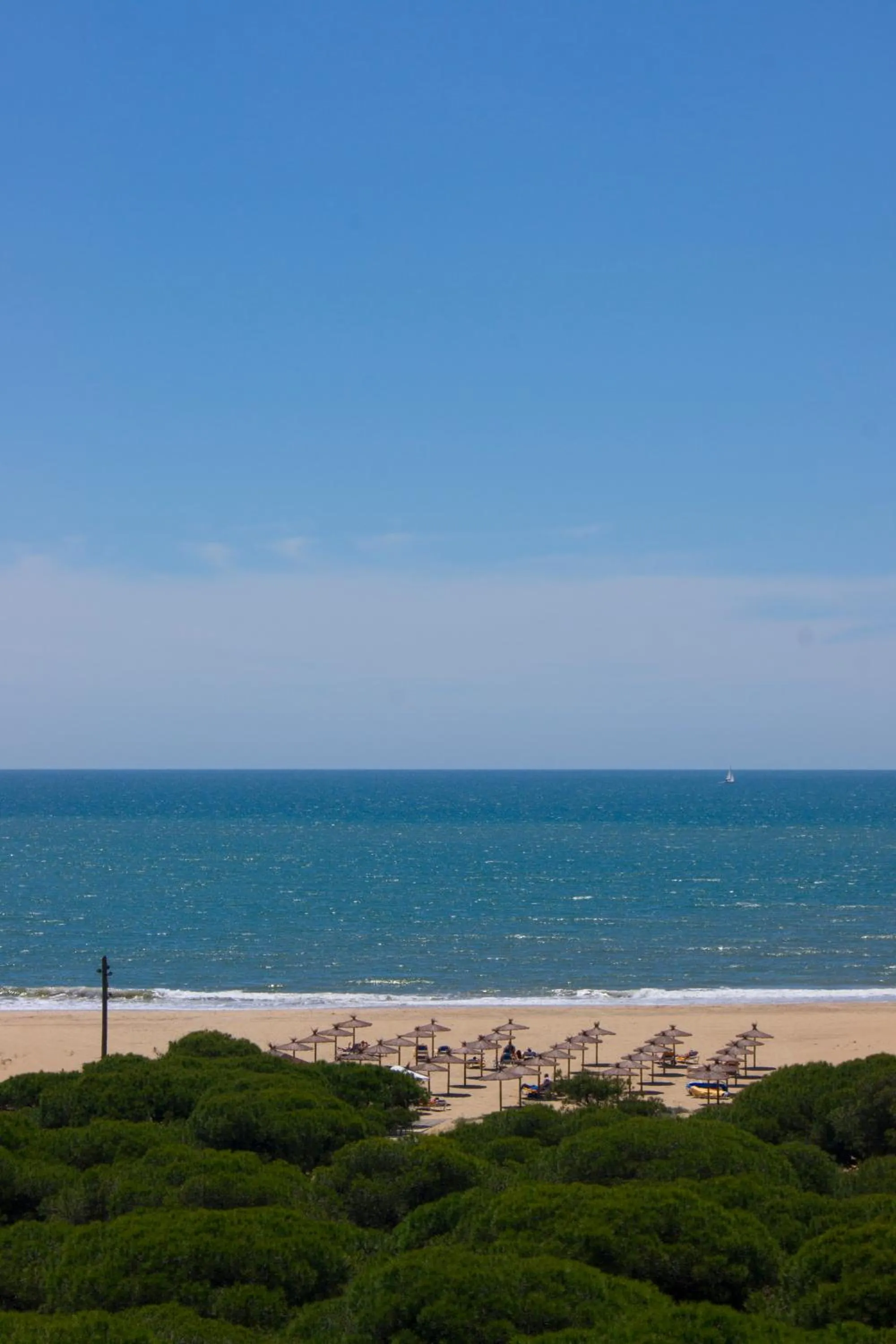 Natural landscape in TUI Blue Isla Cristina Palace - Adults Recommended