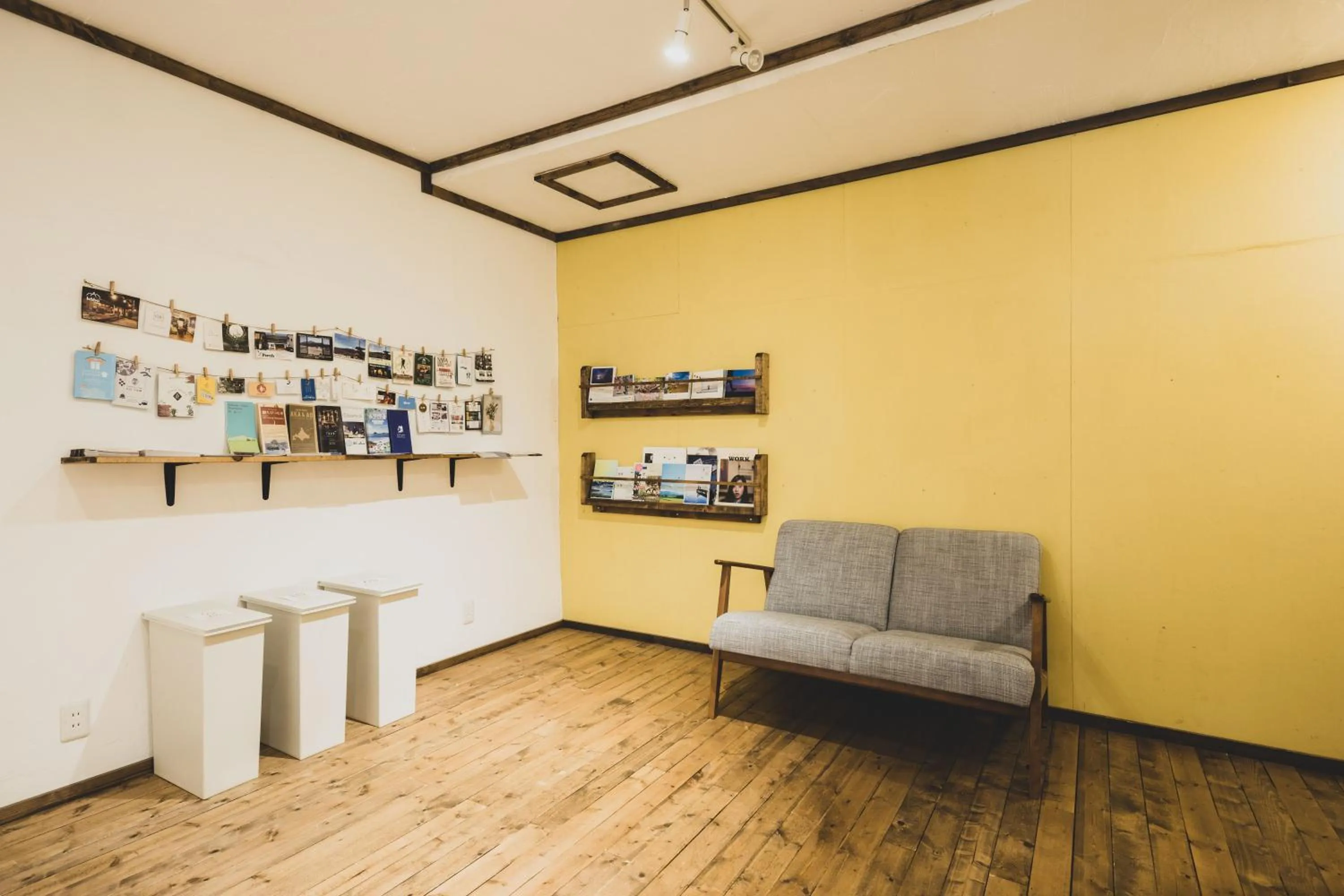 Otaru Tap Room & Hostel