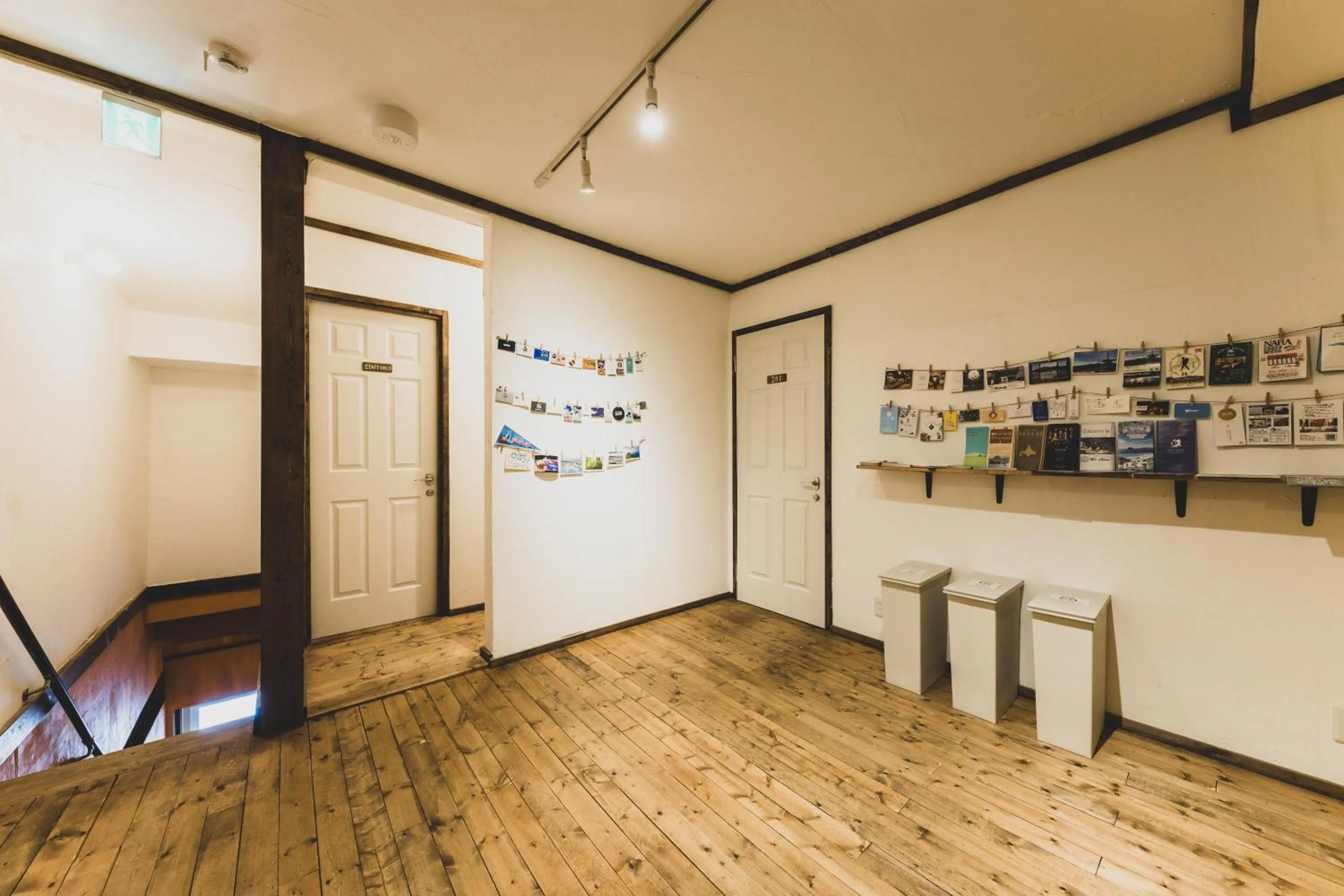 Otaru Tap Room & Hostel