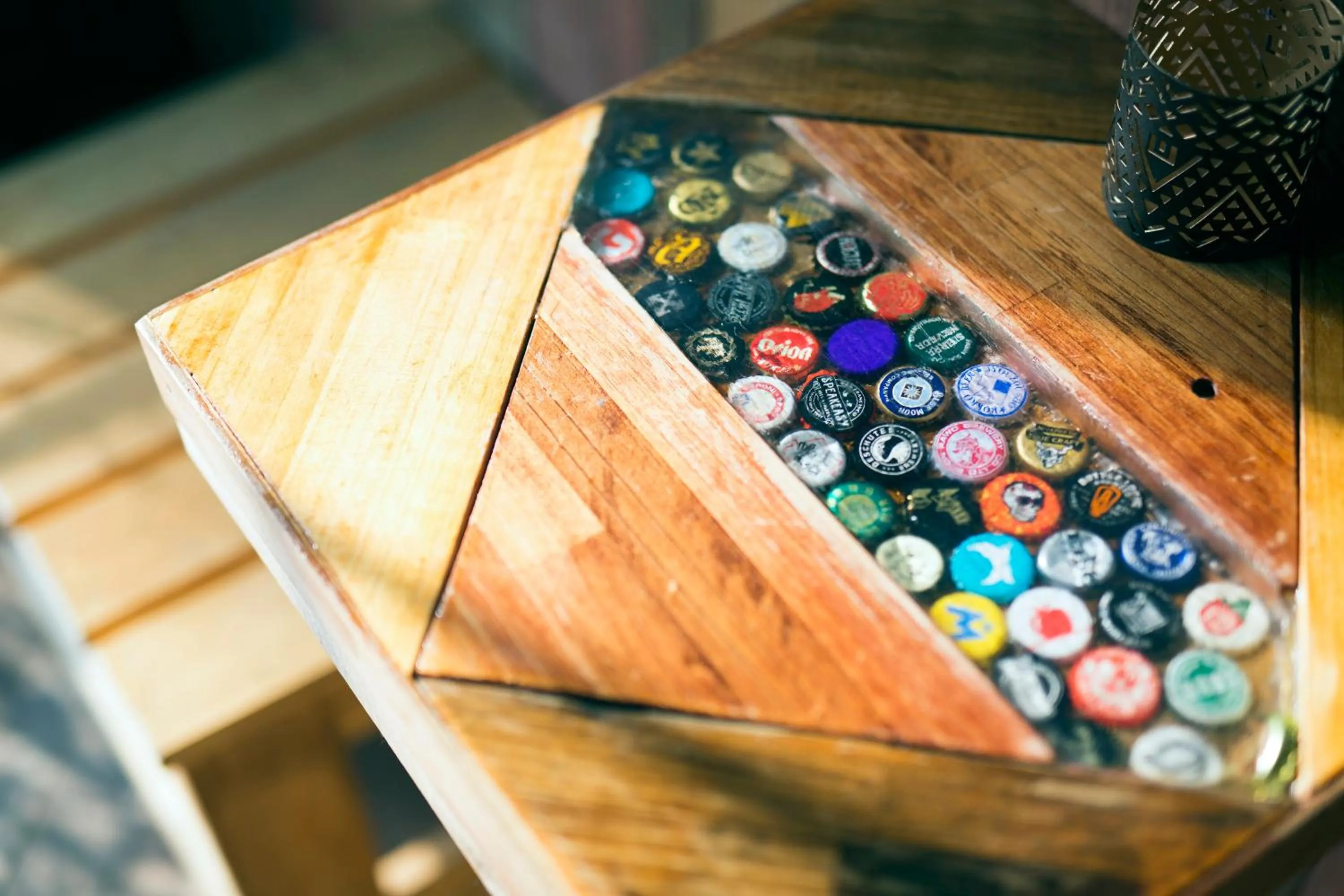 Lounge or bar in Otaru Tap Room & Hostel