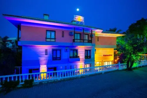 Kabasakal Otel