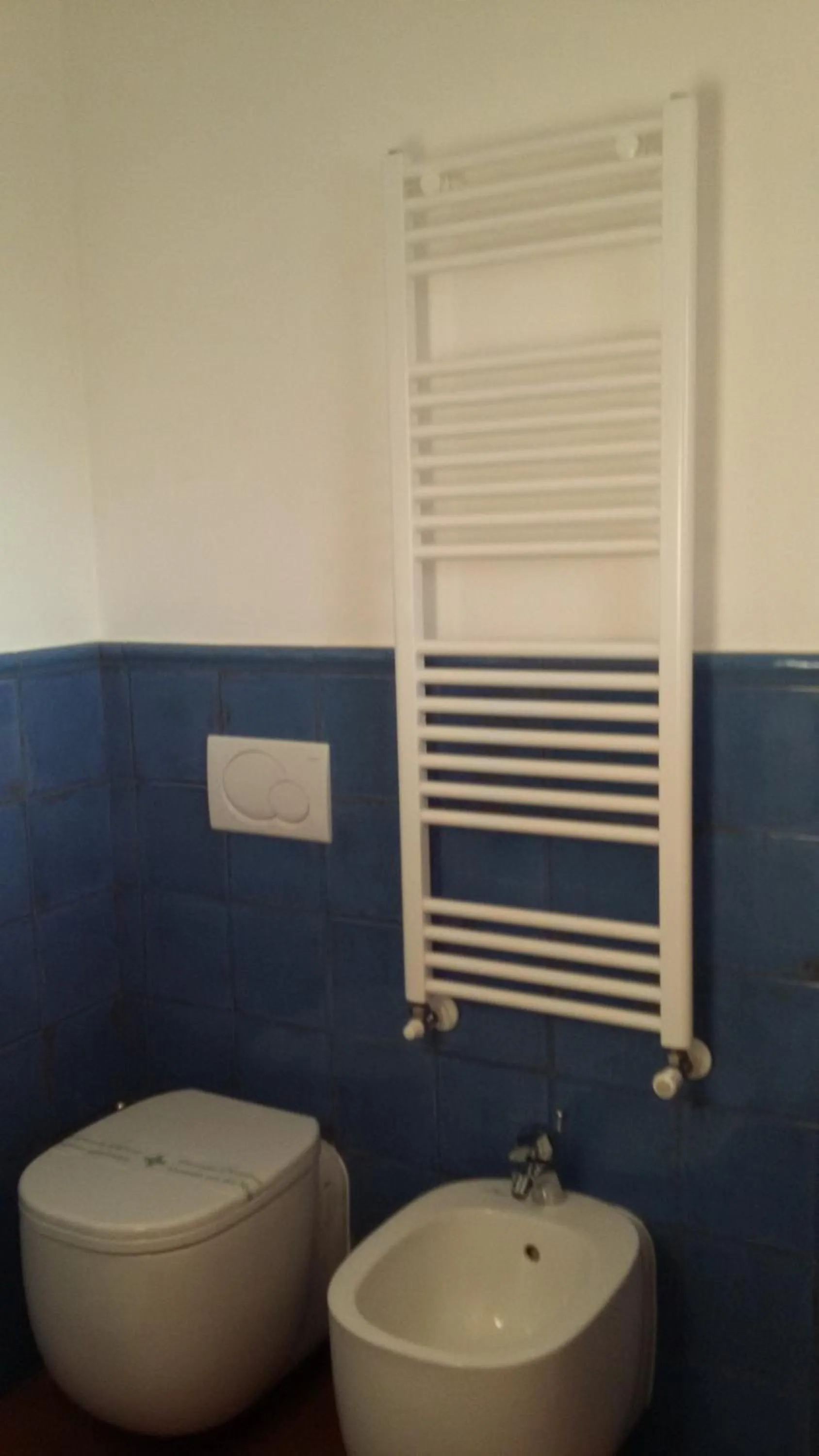 Bathroom in La Scuderia