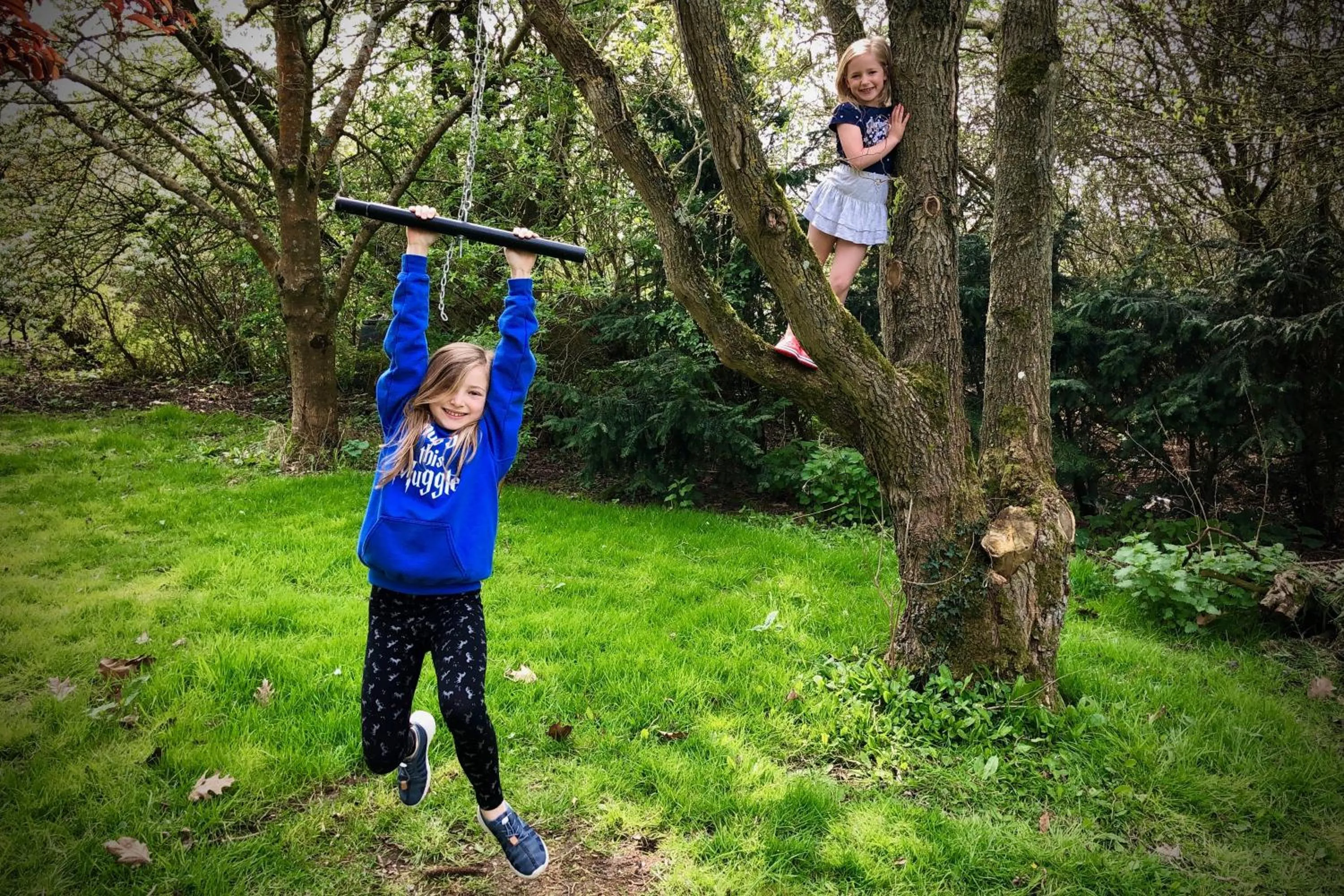 Activities in Luxurious Rural Cabin with Hot Tub